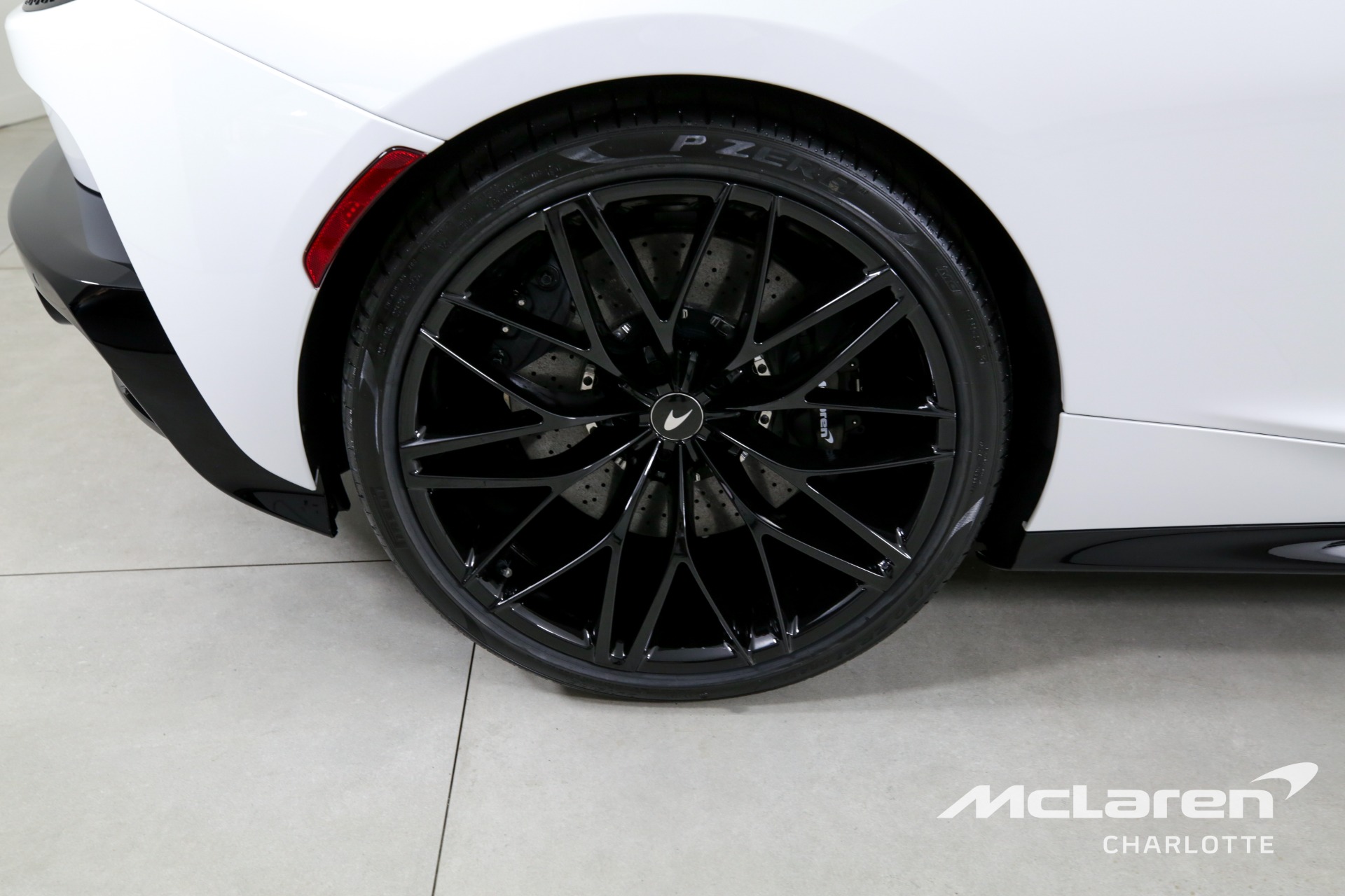 New 2025 McLaren GTS  | Charlotte, NC