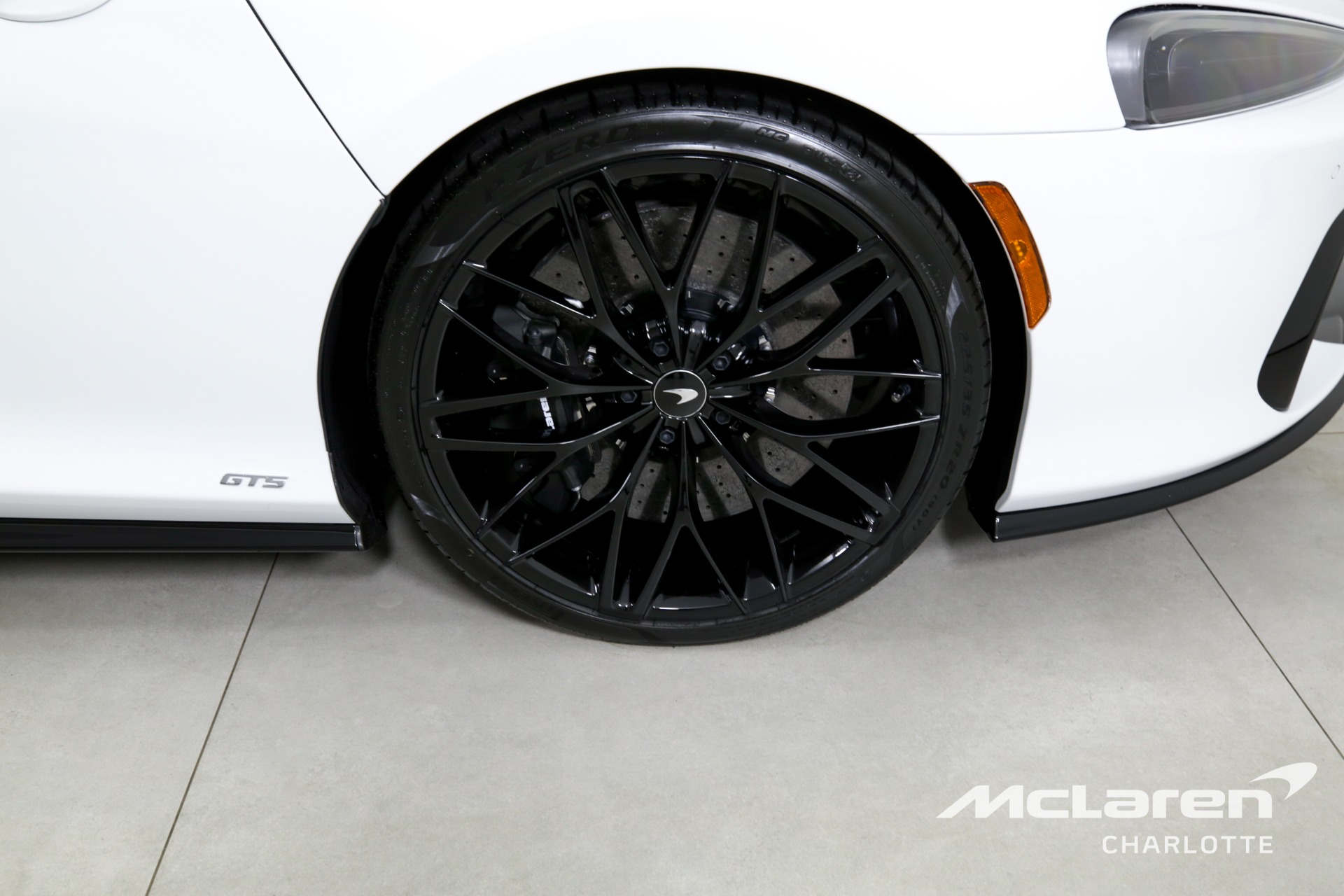 New 2025 McLaren GTS  | Charlotte, NC