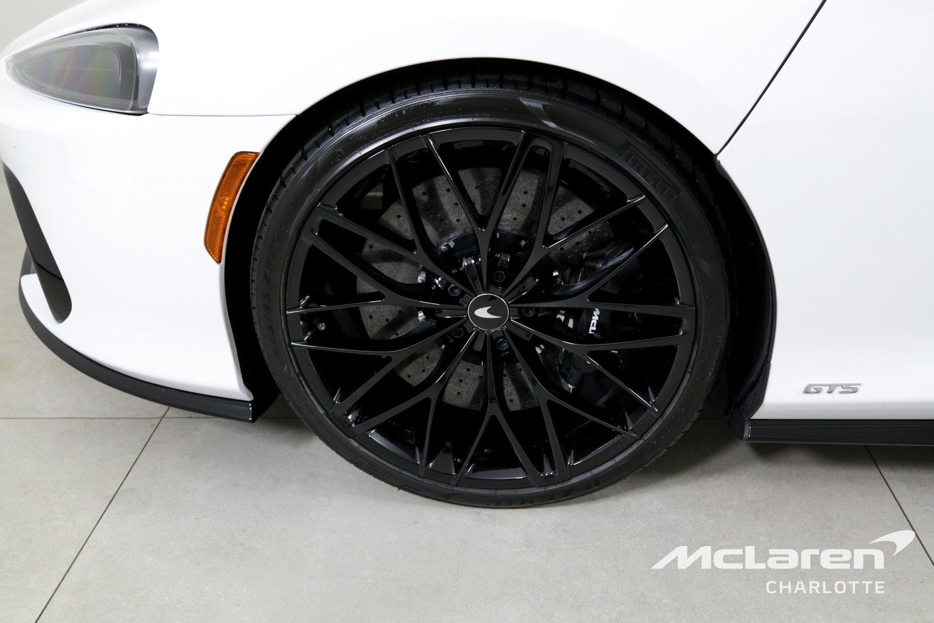 New 2025 McLaren GTS  | Charlotte, NC