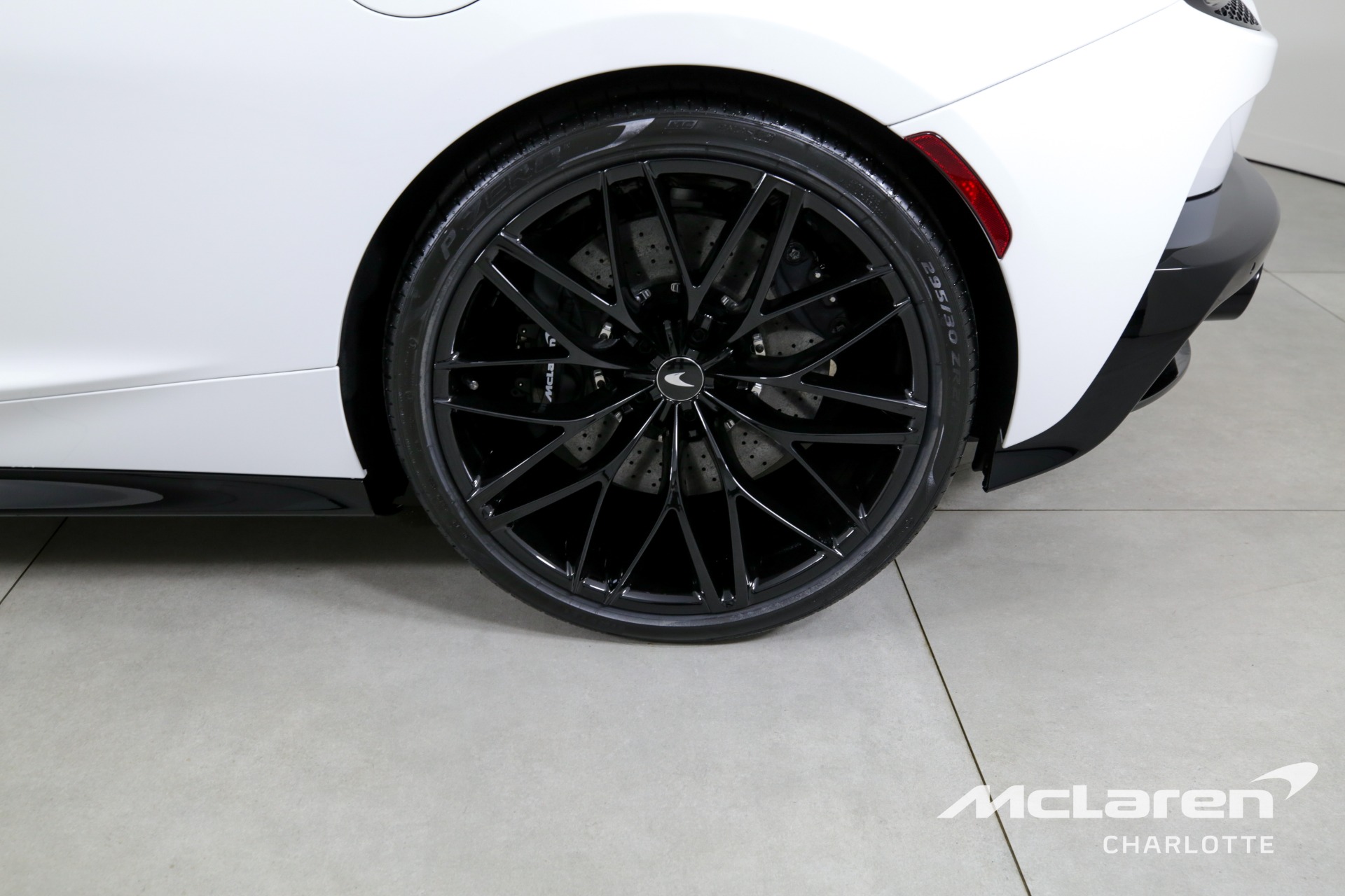 New 2025 McLaren GTS  | Charlotte, NC