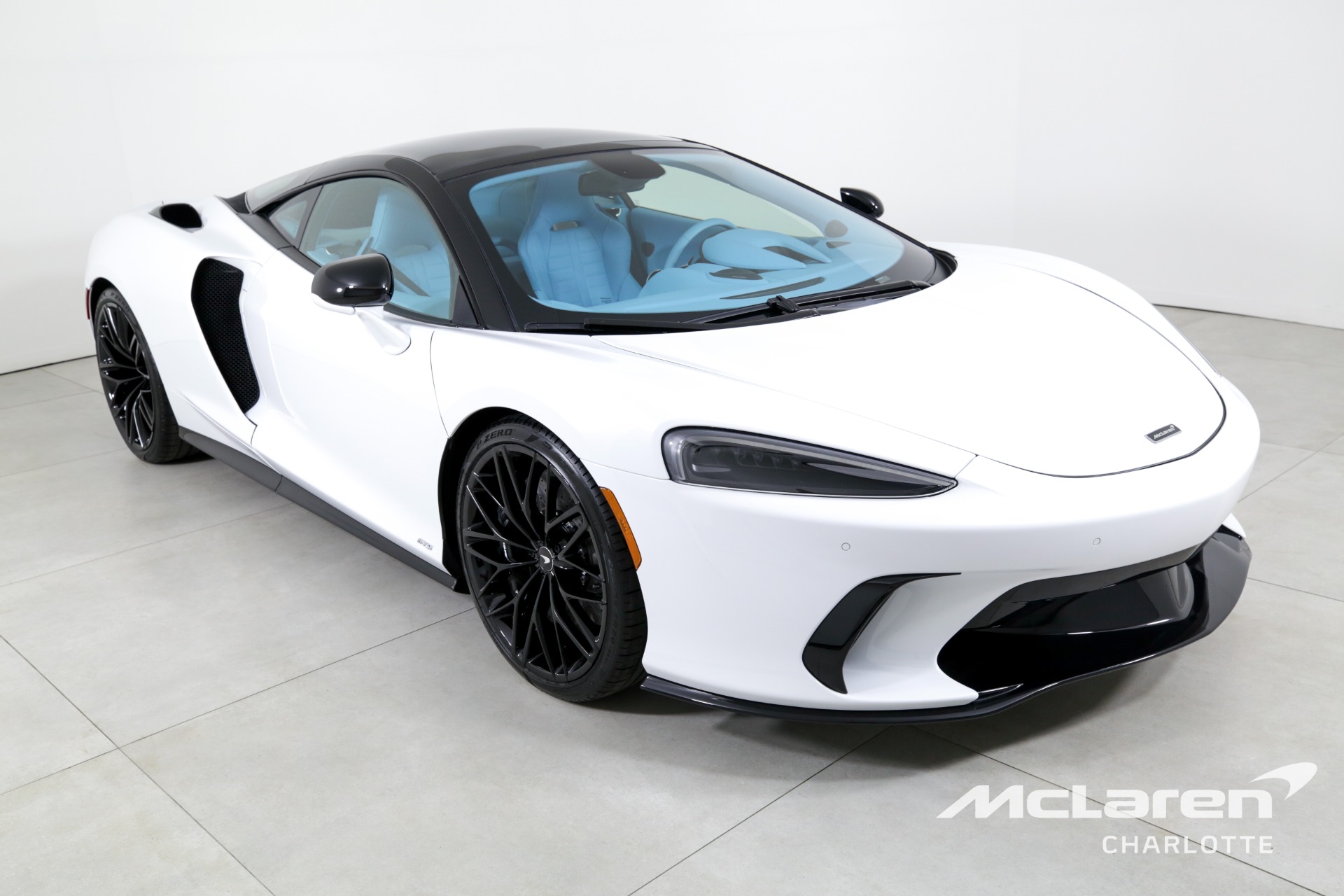 New 2025 McLaren GTS  | Charlotte, NC