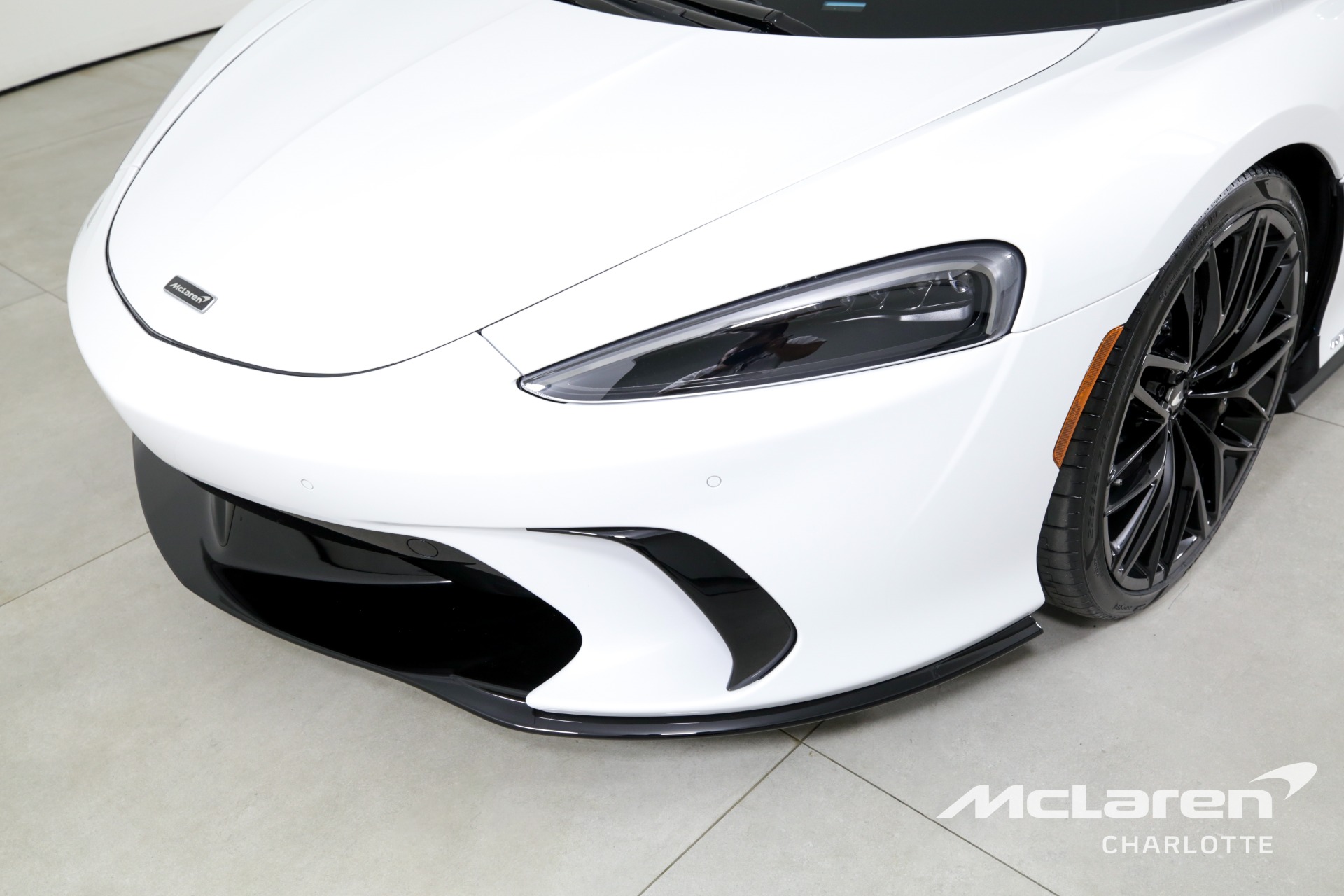 New 2025 McLaren GTS  | Charlotte, NC