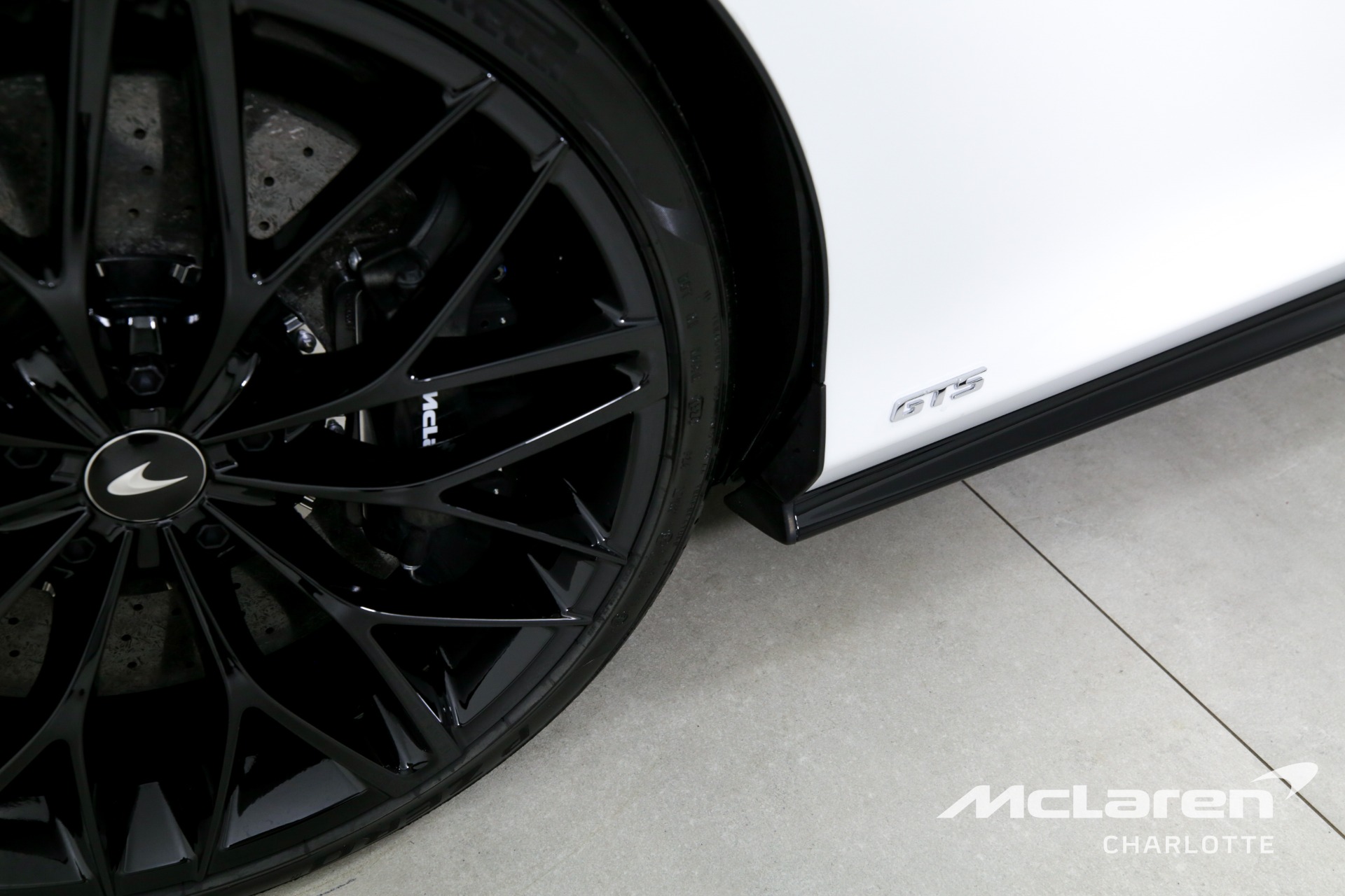 New 2025 McLaren GTS  | Charlotte, NC