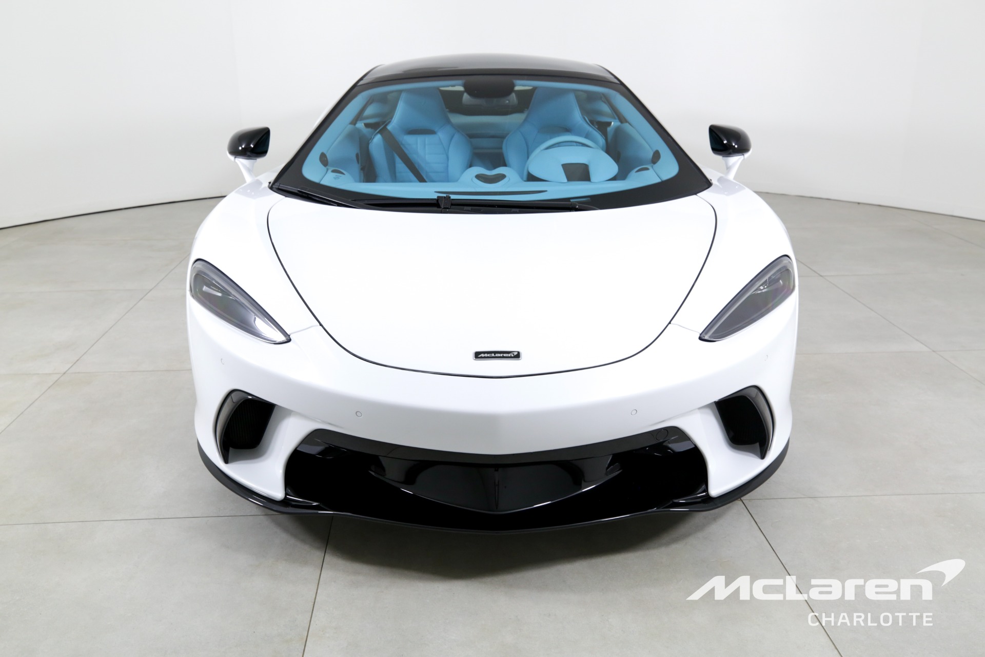 New 2025 McLaren GTS  | Charlotte, NC