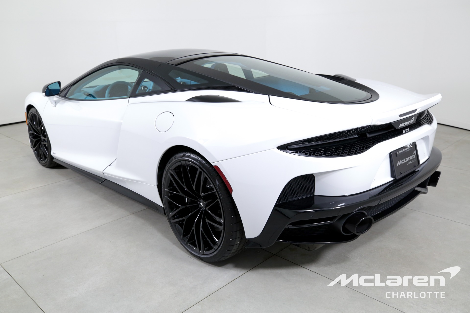New 2025 McLaren GTS  | Charlotte, NC