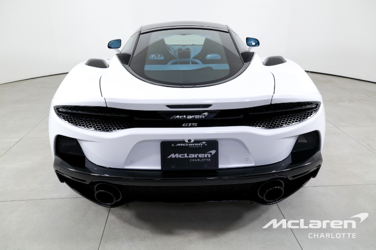 New-2025-McLaren-GTS