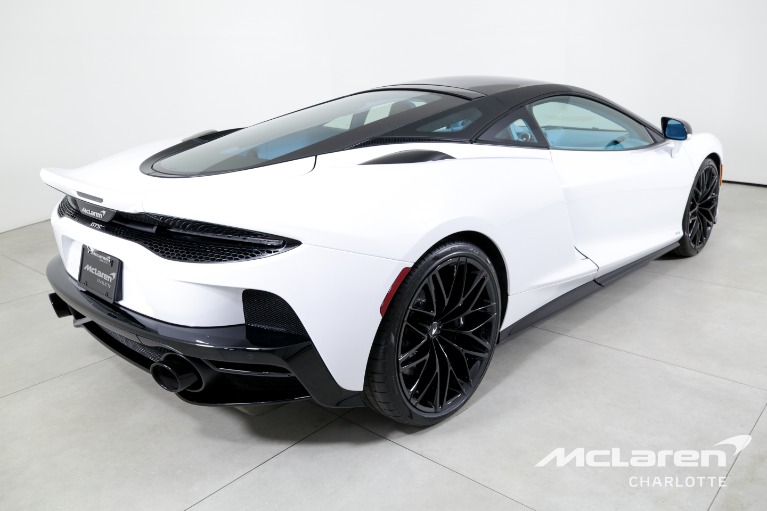 New-2025-McLaren-GTS