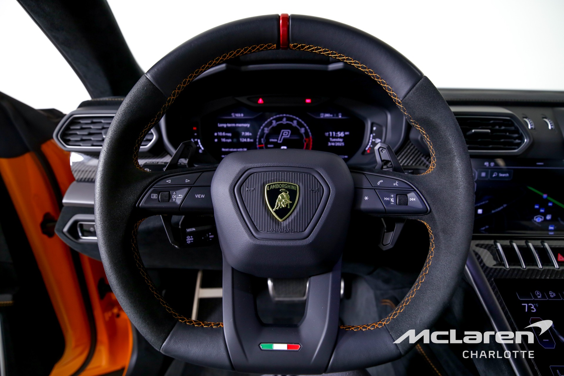 Used 2023 Lamborghini Urus Performante | Charlotte, NC