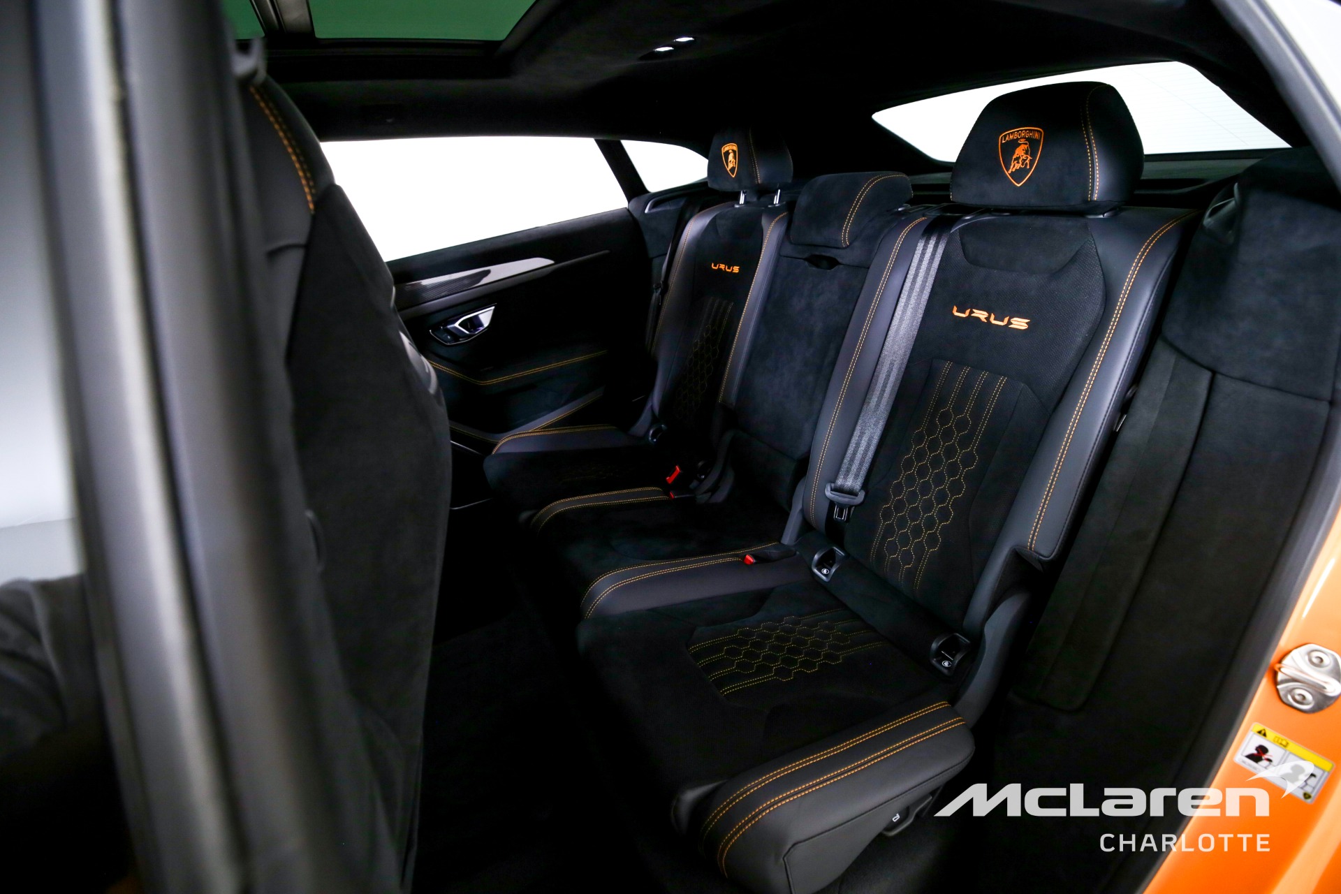 Used 2023 Lamborghini Urus Performante | Charlotte, NC