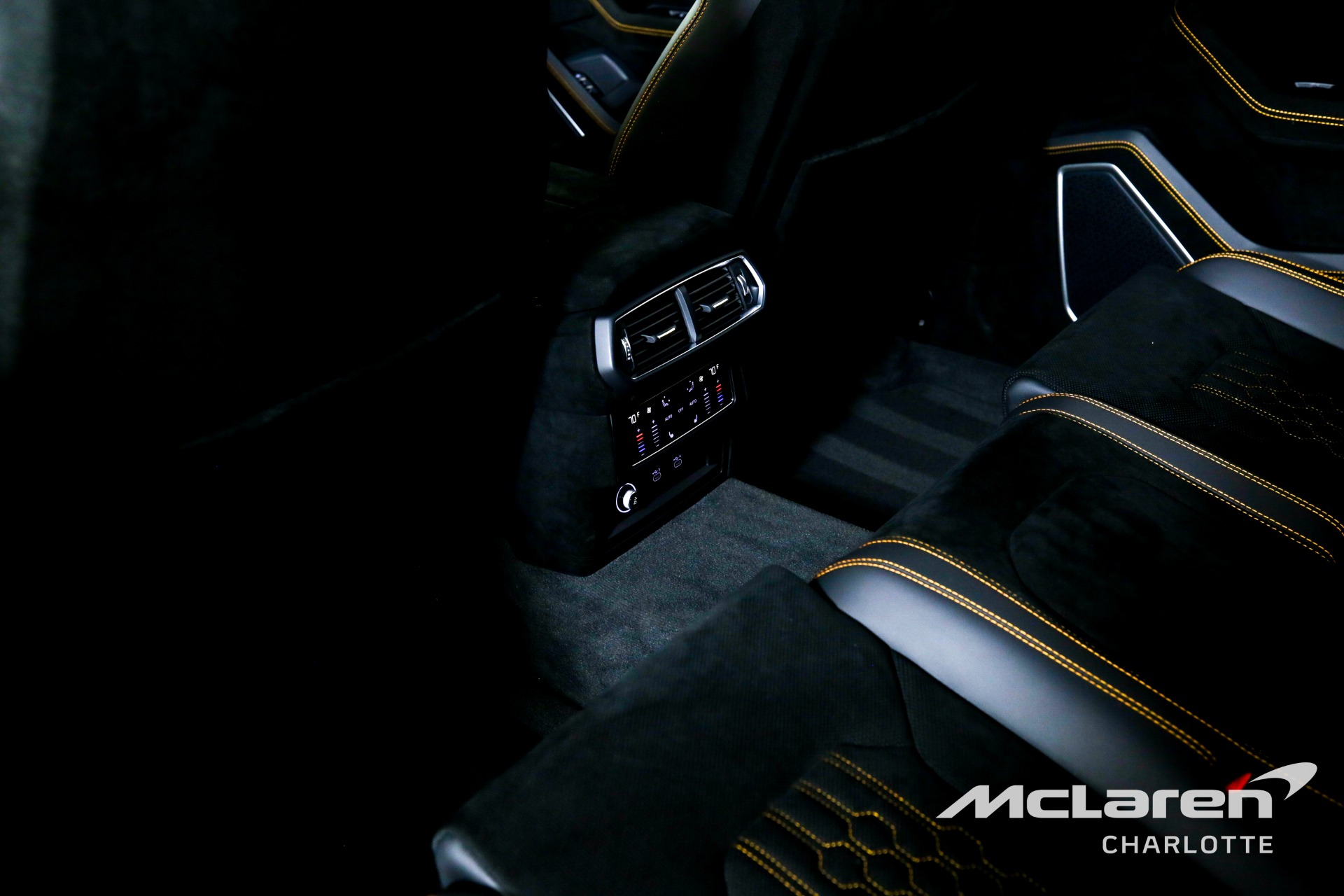 Used 2023 Lamborghini Urus Performante | Charlotte, NC