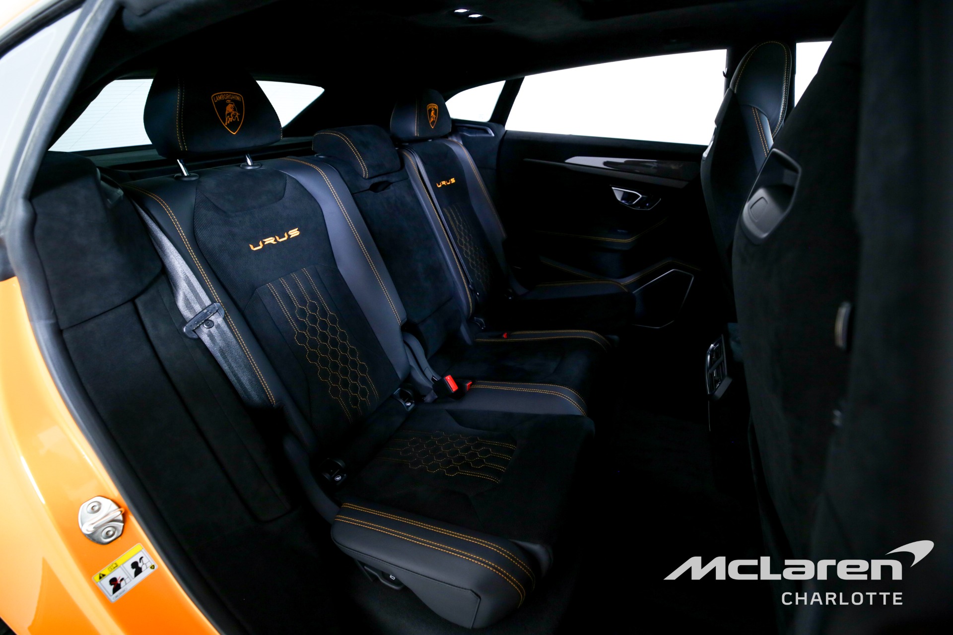 Used 2023 Lamborghini Urus Performante | Charlotte, NC