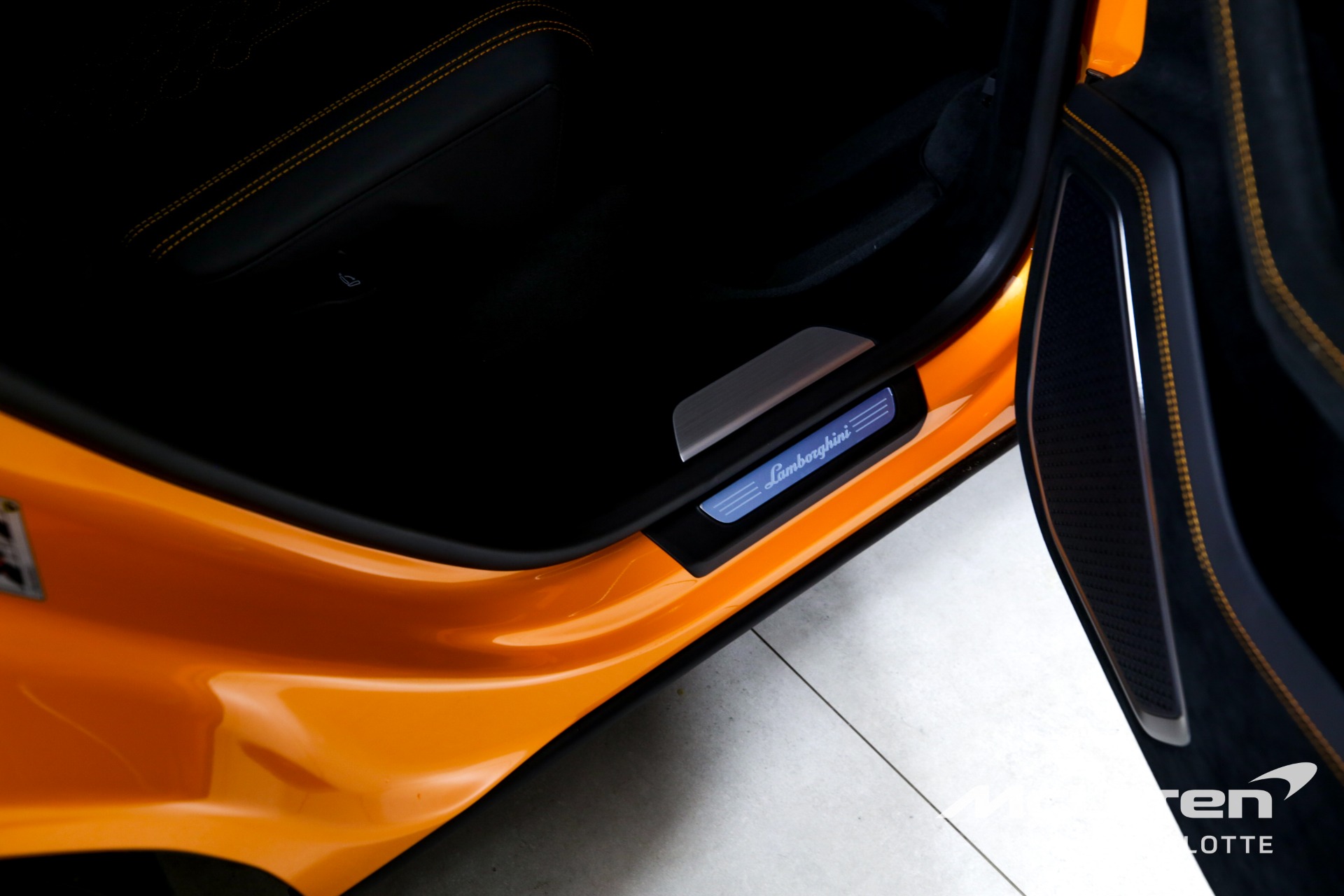 Used 2023 Lamborghini Urus Performante | Charlotte, NC