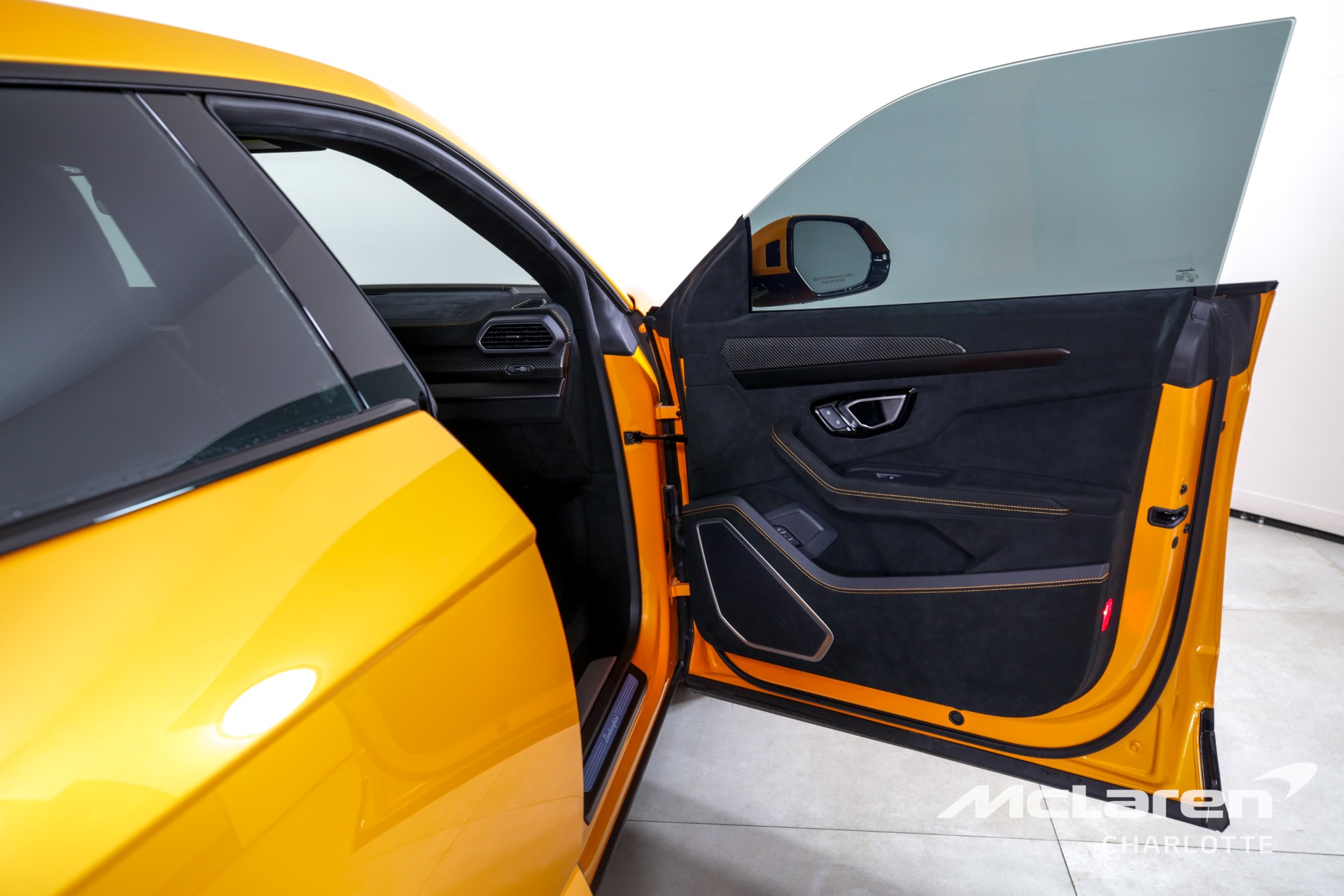 Used 2023 Lamborghini Urus Performante | Charlotte, NC