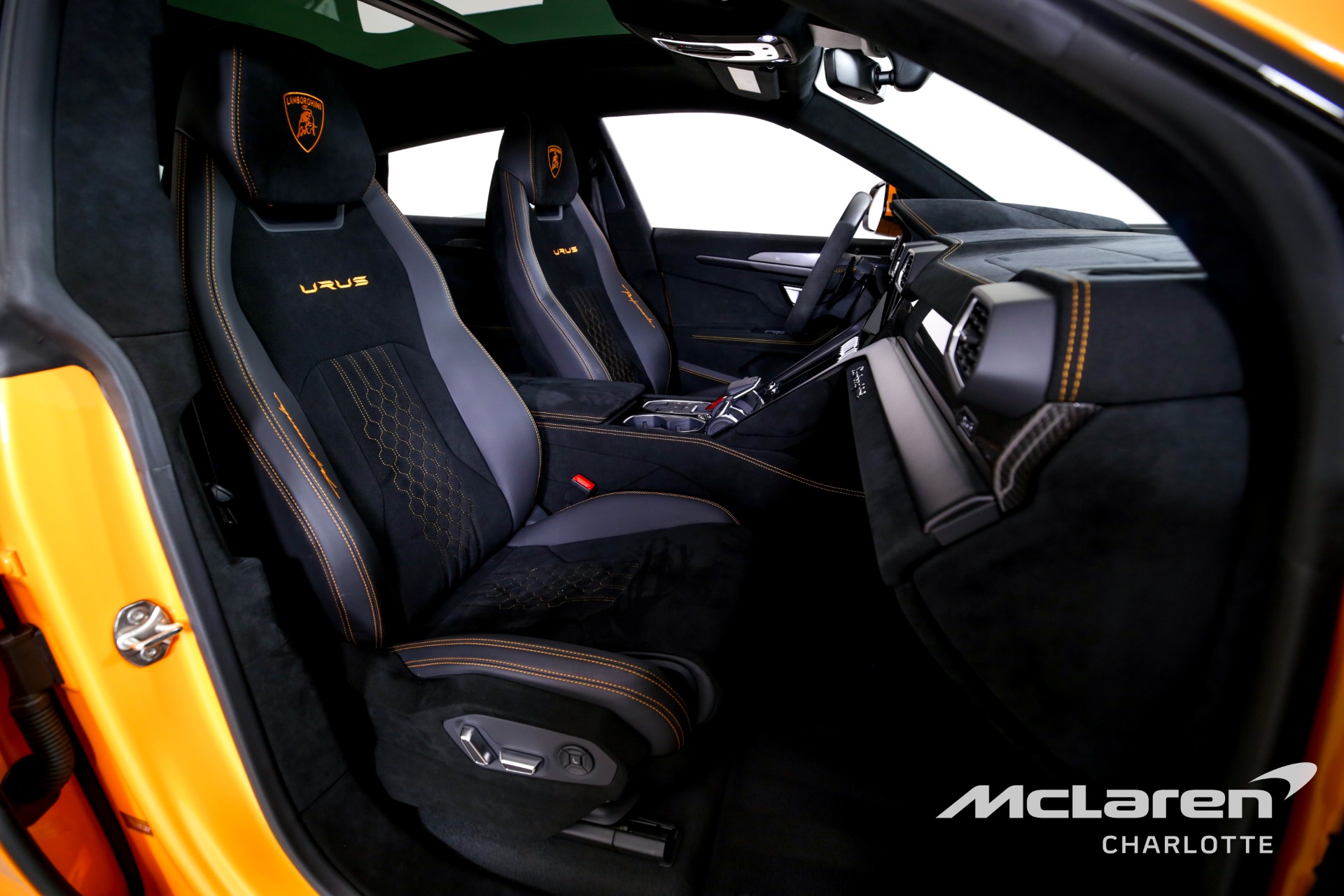 Used 2023 Lamborghini Urus Performante | Charlotte, NC