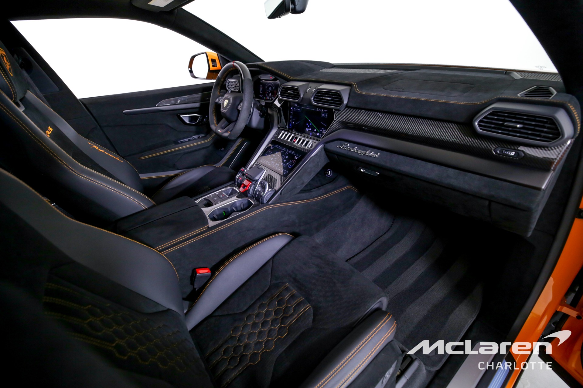 Used 2023 Lamborghini Urus Performante | Charlotte, NC