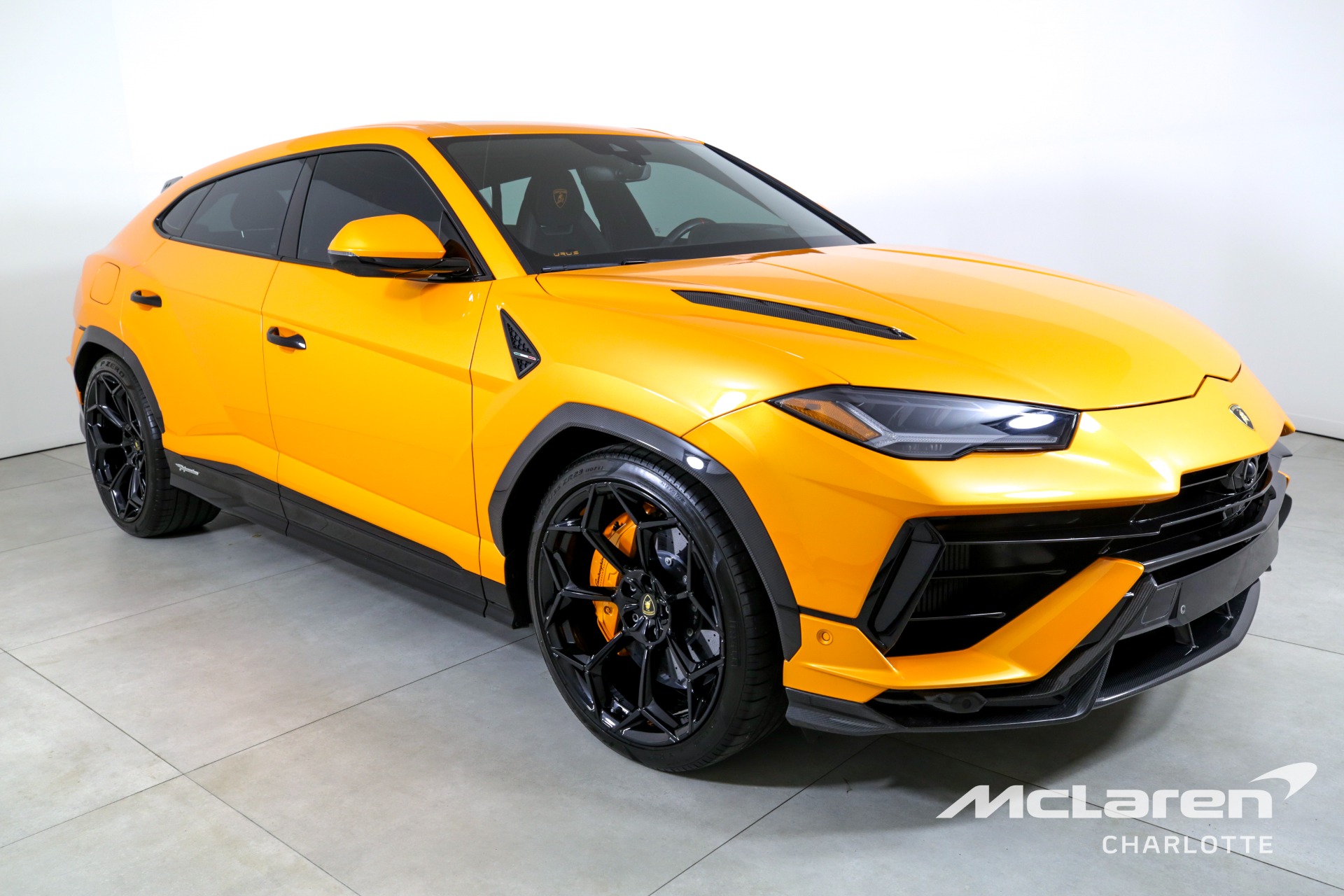 Used 2023 Lamborghini Urus Performante | Charlotte, NC