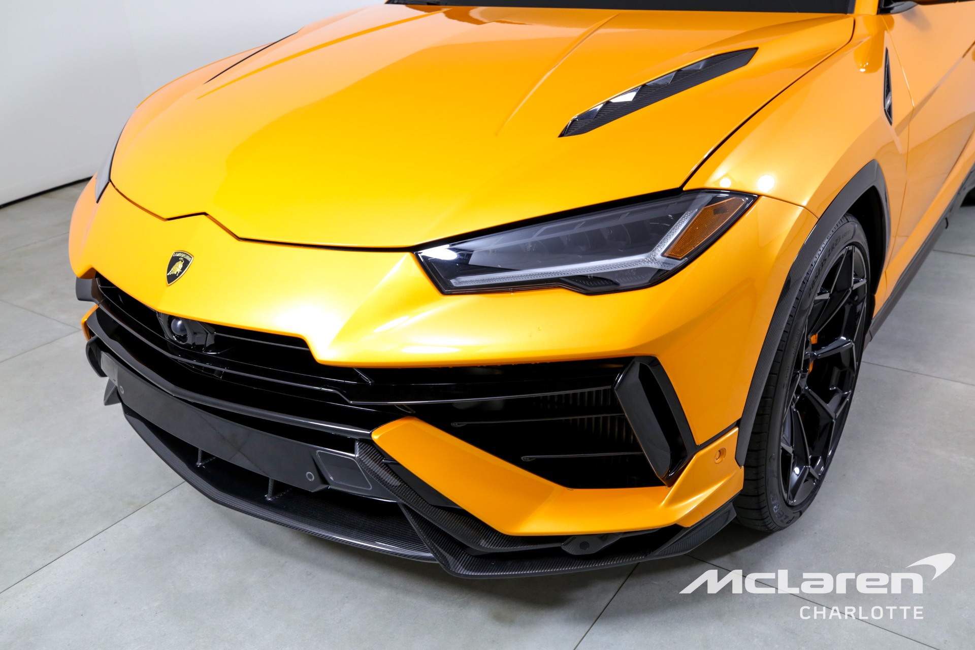 Used 2023 Lamborghini Urus Performante | Charlotte, NC
