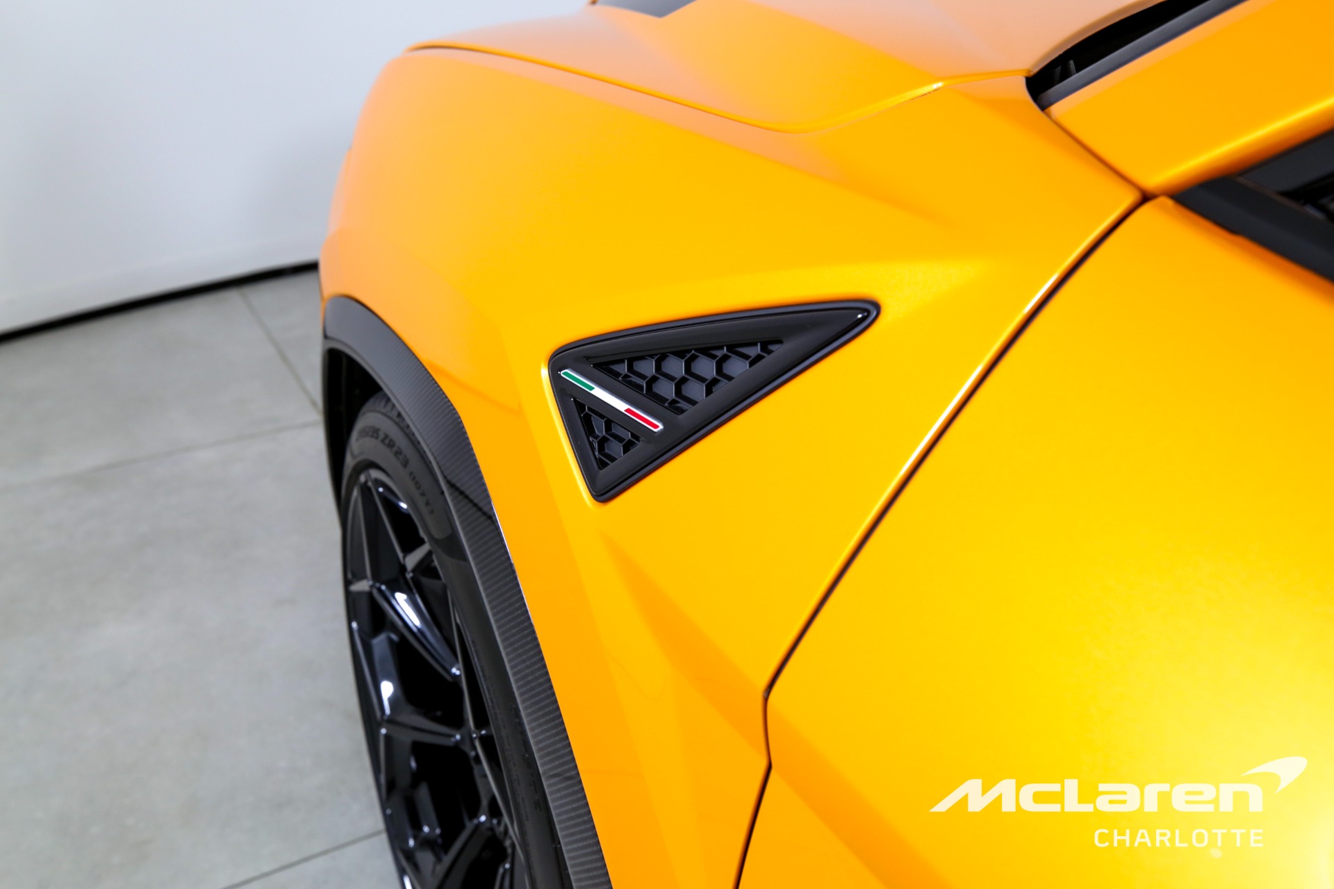 Used 2023 Lamborghini Urus Performante | Charlotte, NC