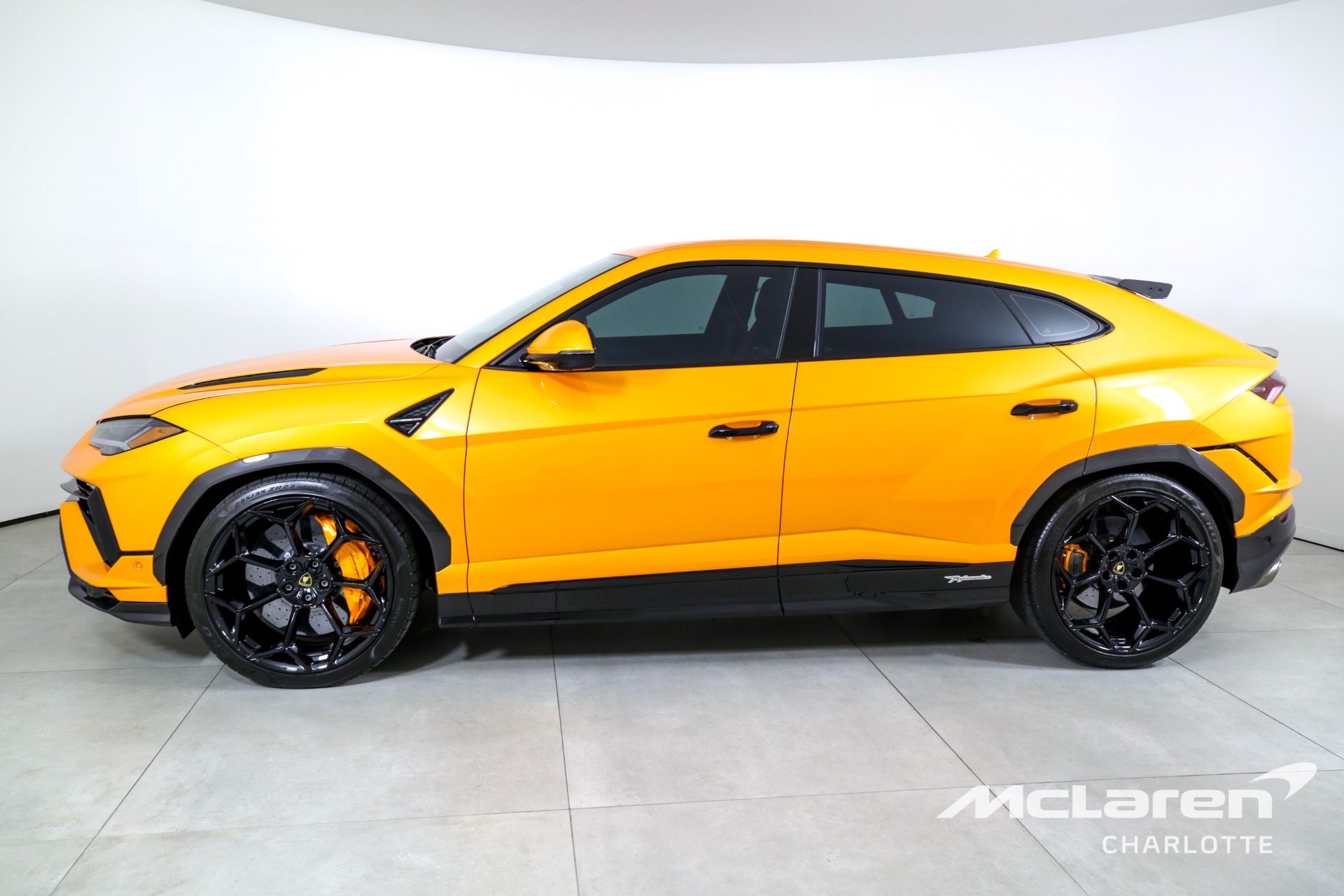 Used 2023 Lamborghini Urus Performante | Charlotte, NC