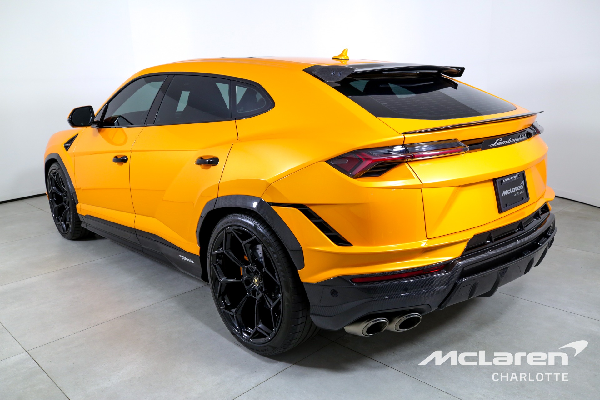 Used 2023 Lamborghini Urus Performante | Charlotte, NC