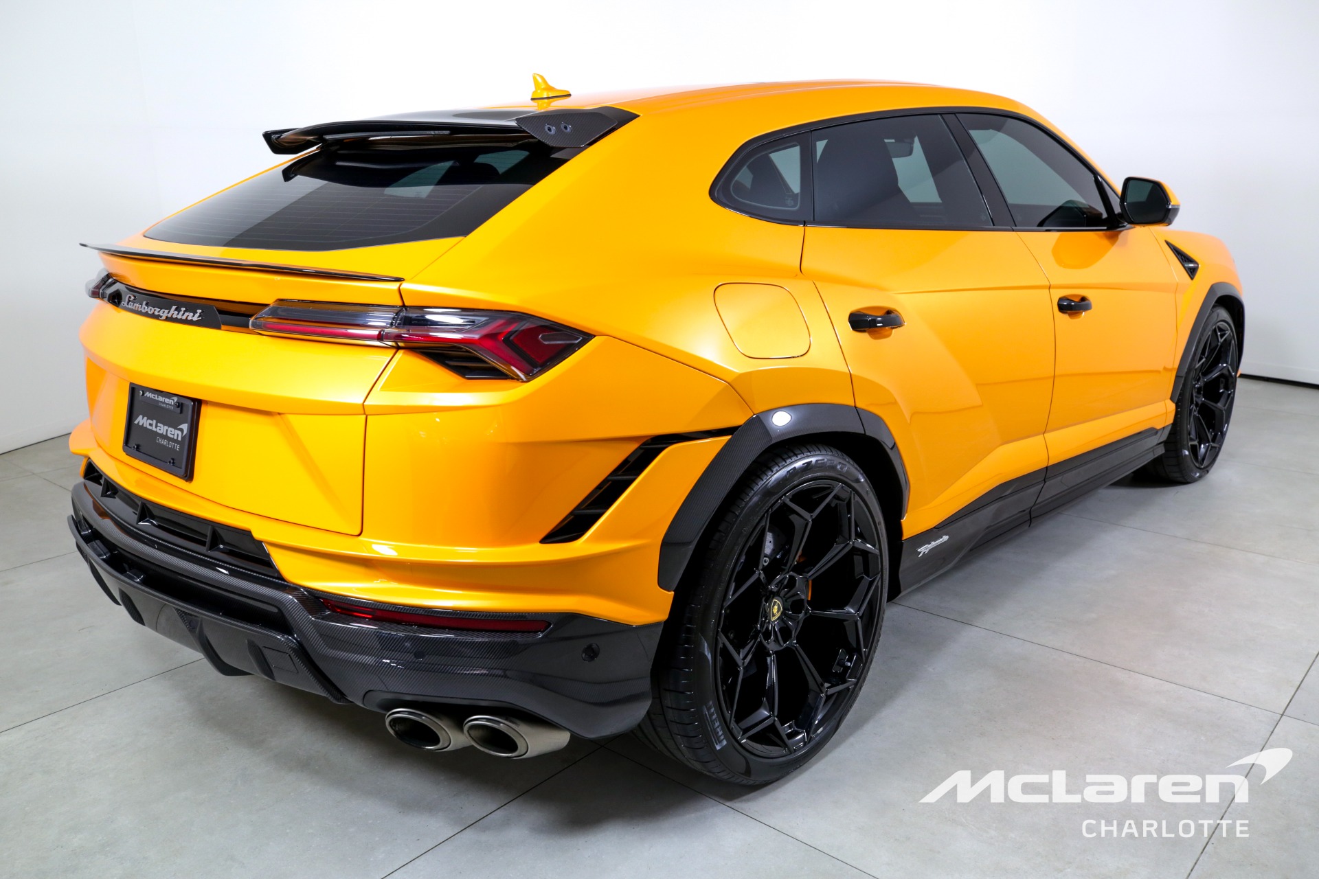 Used 2023 Lamborghini Urus Performante | Charlotte, NC