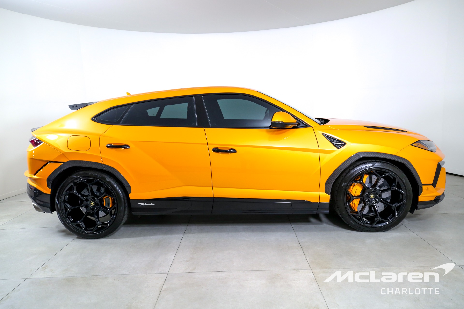 Used 2023 Lamborghini Urus Performante | Charlotte, NC