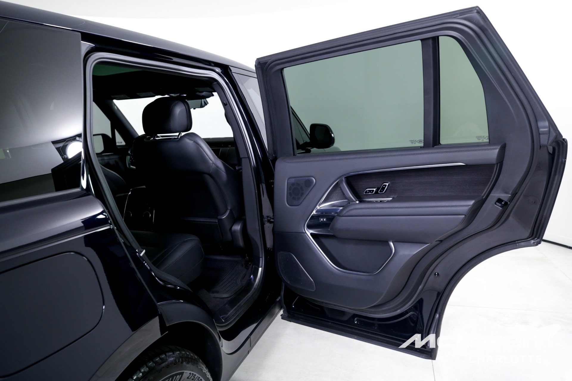 Used 2023 Land Rover Range Rover P530 SE LWB | Charlotte, NC