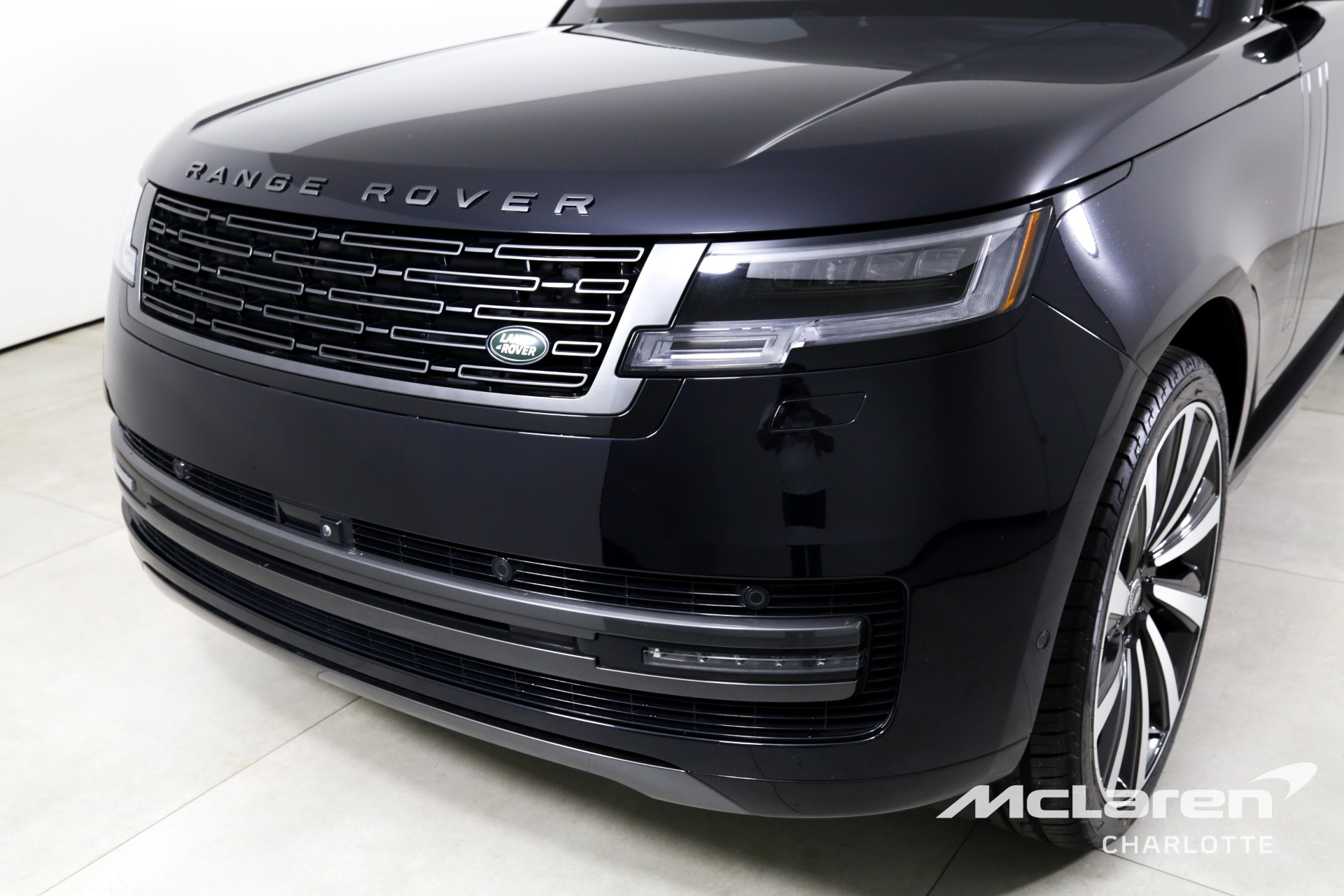 Used 2023 Land Rover Range Rover P530 SE LWB | Charlotte, NC