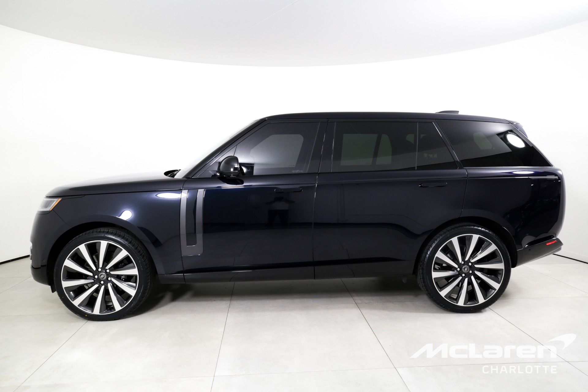Used 2023 Land Rover Range Rover P530 SE LWB | Charlotte, NC