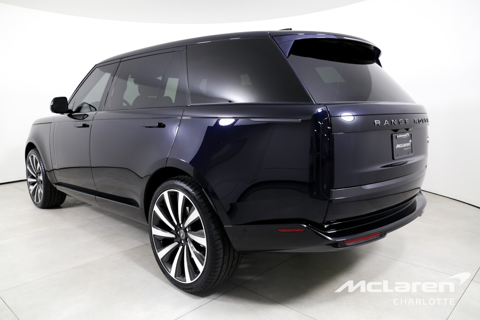 Used 2023 Land Rover Range Rover P530 SE LWB | Charlotte, NC