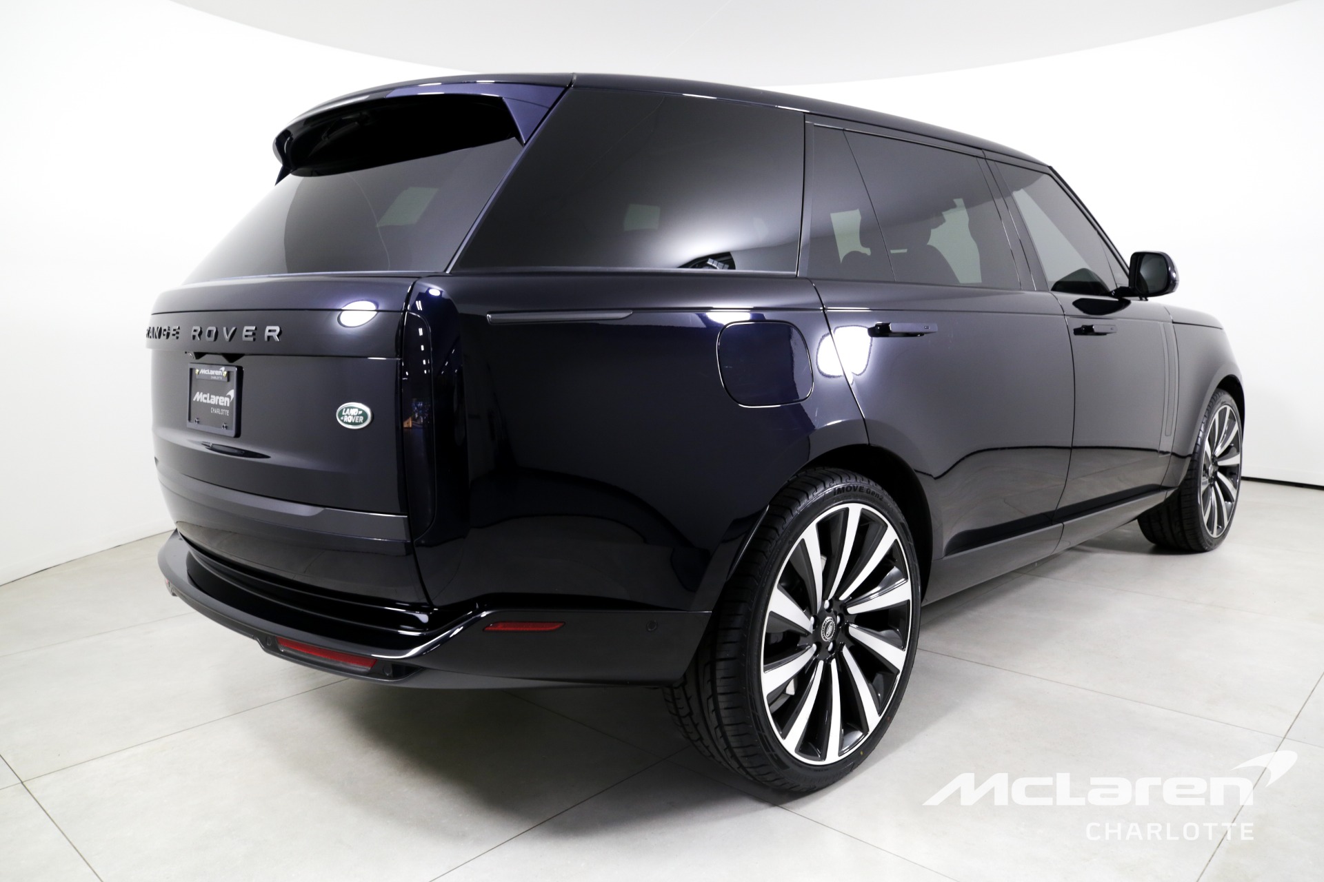 Used 2023 Land Rover Range Rover P530 SE LWB | Charlotte, NC