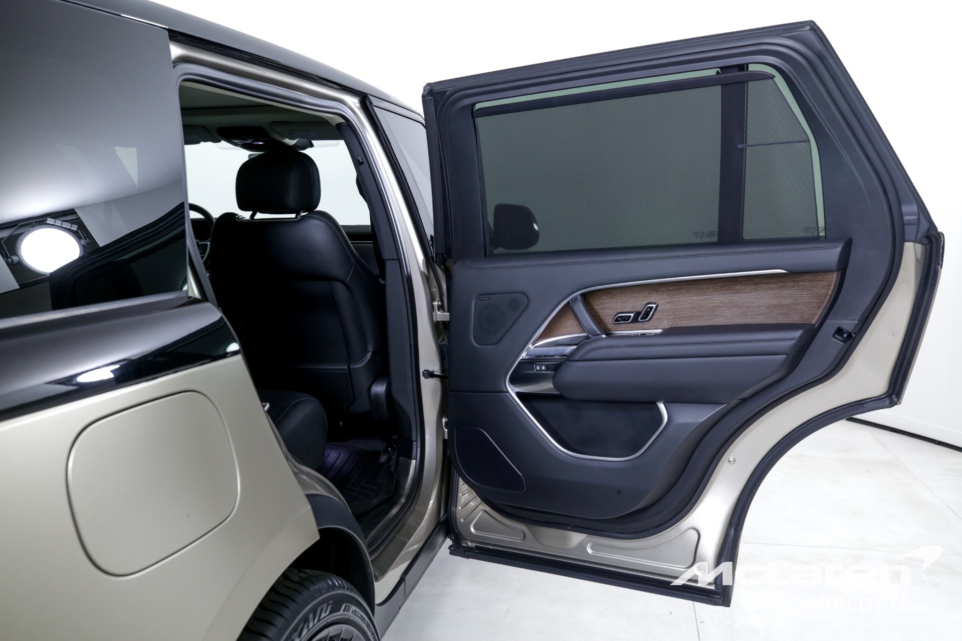 Used 2023 Land Rover Range Rover P530 SE LWB | Charlotte, NC