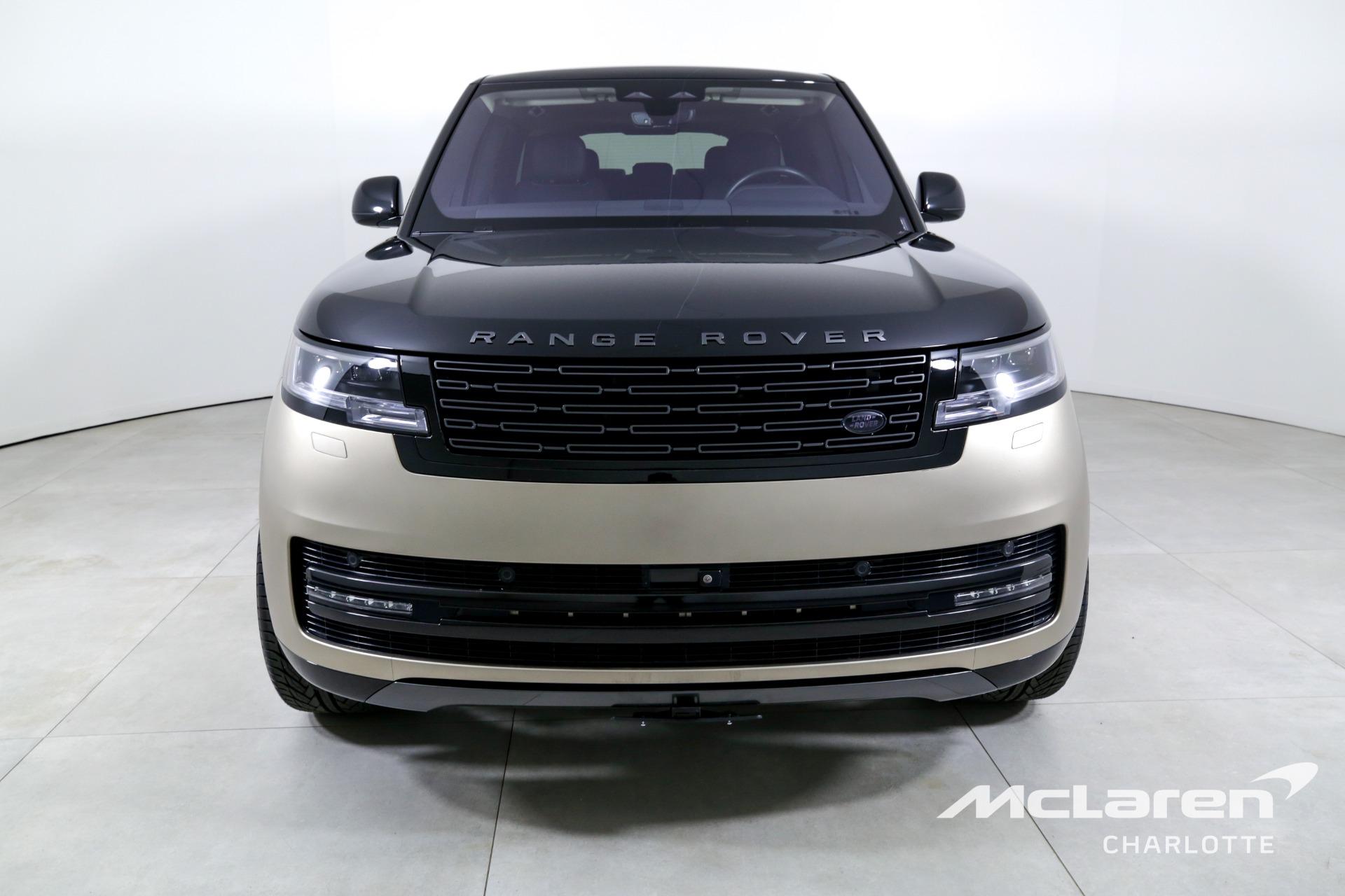 Used 2023 Land Rover Range Rover P530 SE LWB | Charlotte, NC