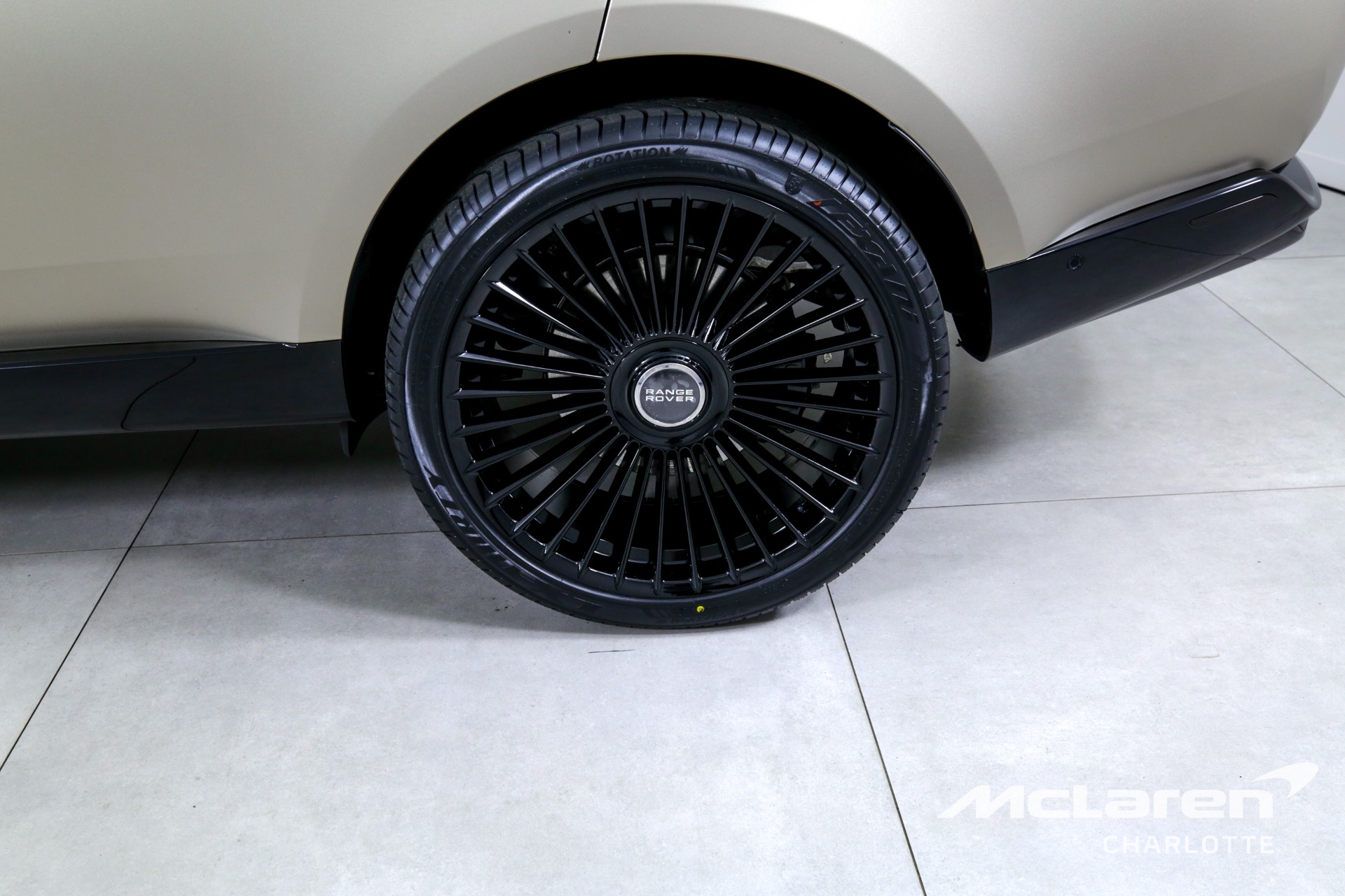 Used 2023 Land Rover Range Rover P530 SE LWB | Charlotte, NC