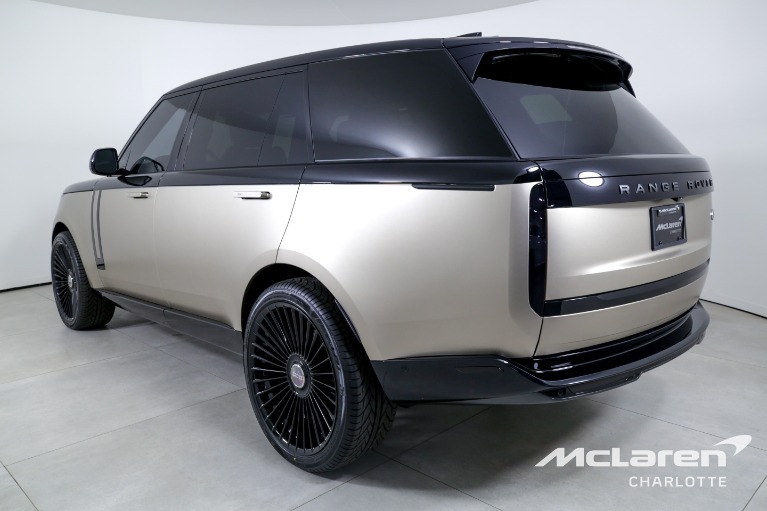 Used-2023-Land-Rover-Range-Rover-P530-SE-LWB