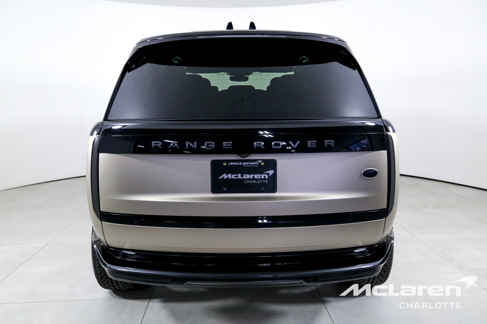 Used 2023 Land Rover Range Rover P530 SE LWB | Charlotte, NC