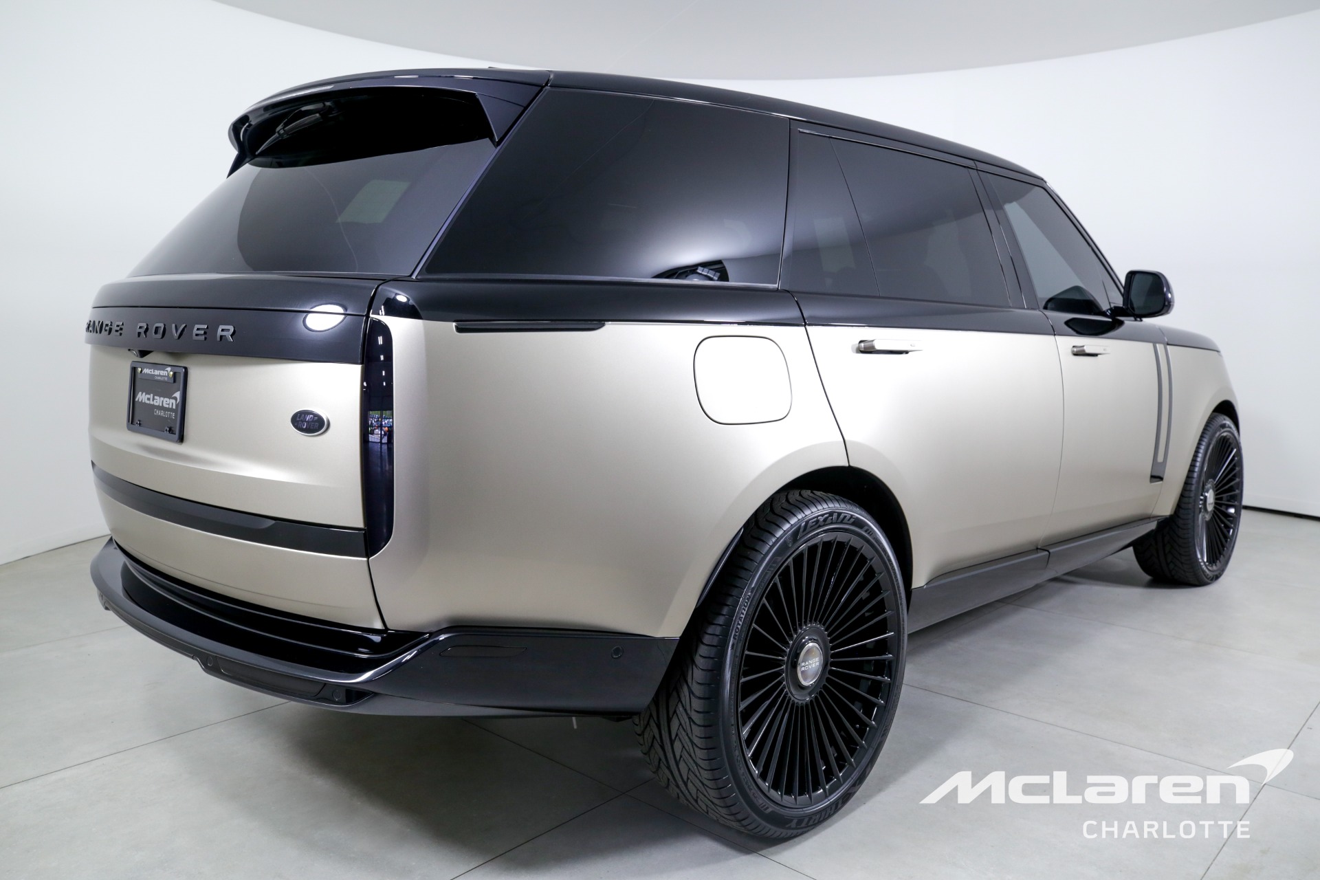Used 2023 Land Rover Range Rover P530 SE LWB | Charlotte, NC