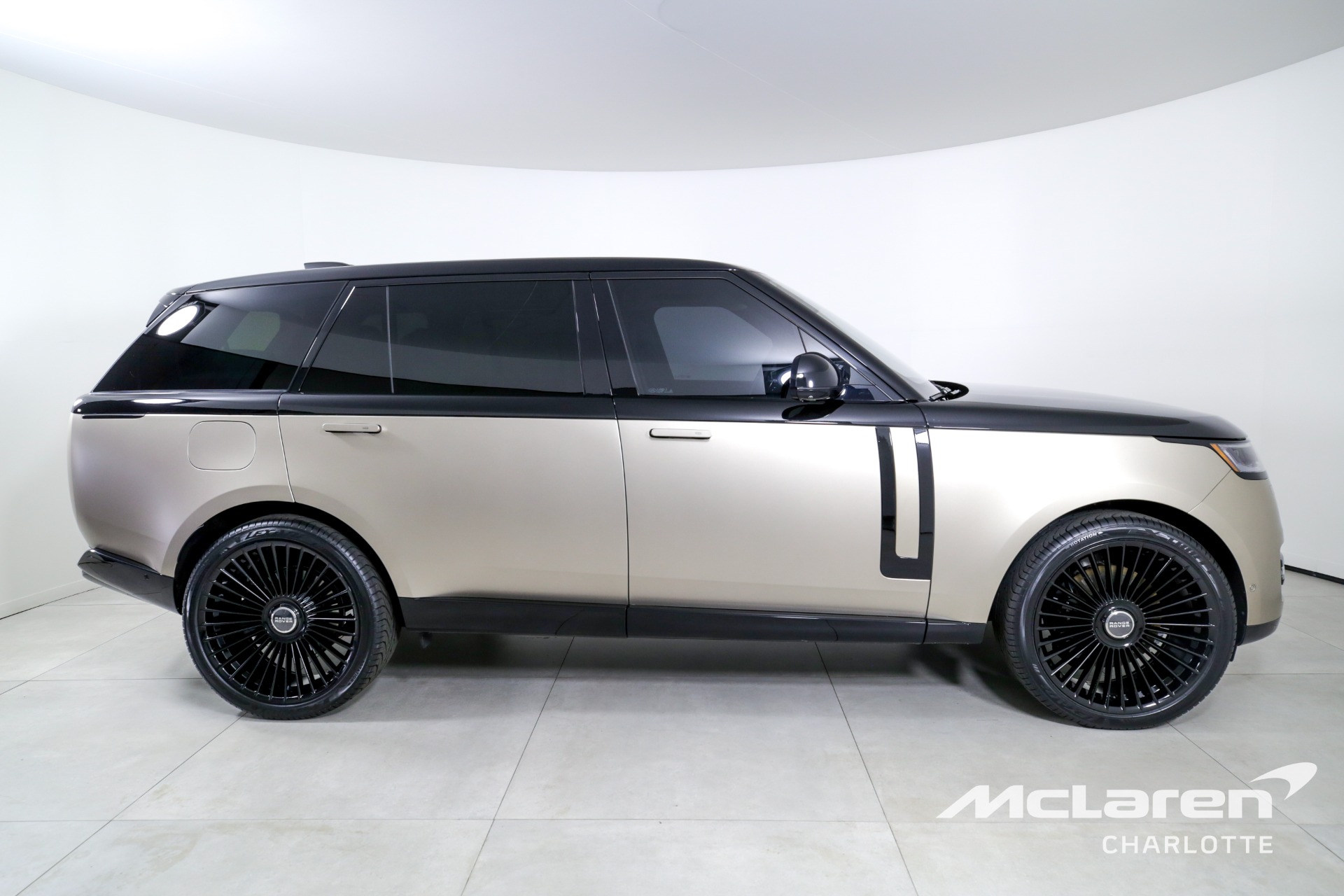 Used 2023 Land Rover Range Rover P530 SE LWB | Charlotte, NC