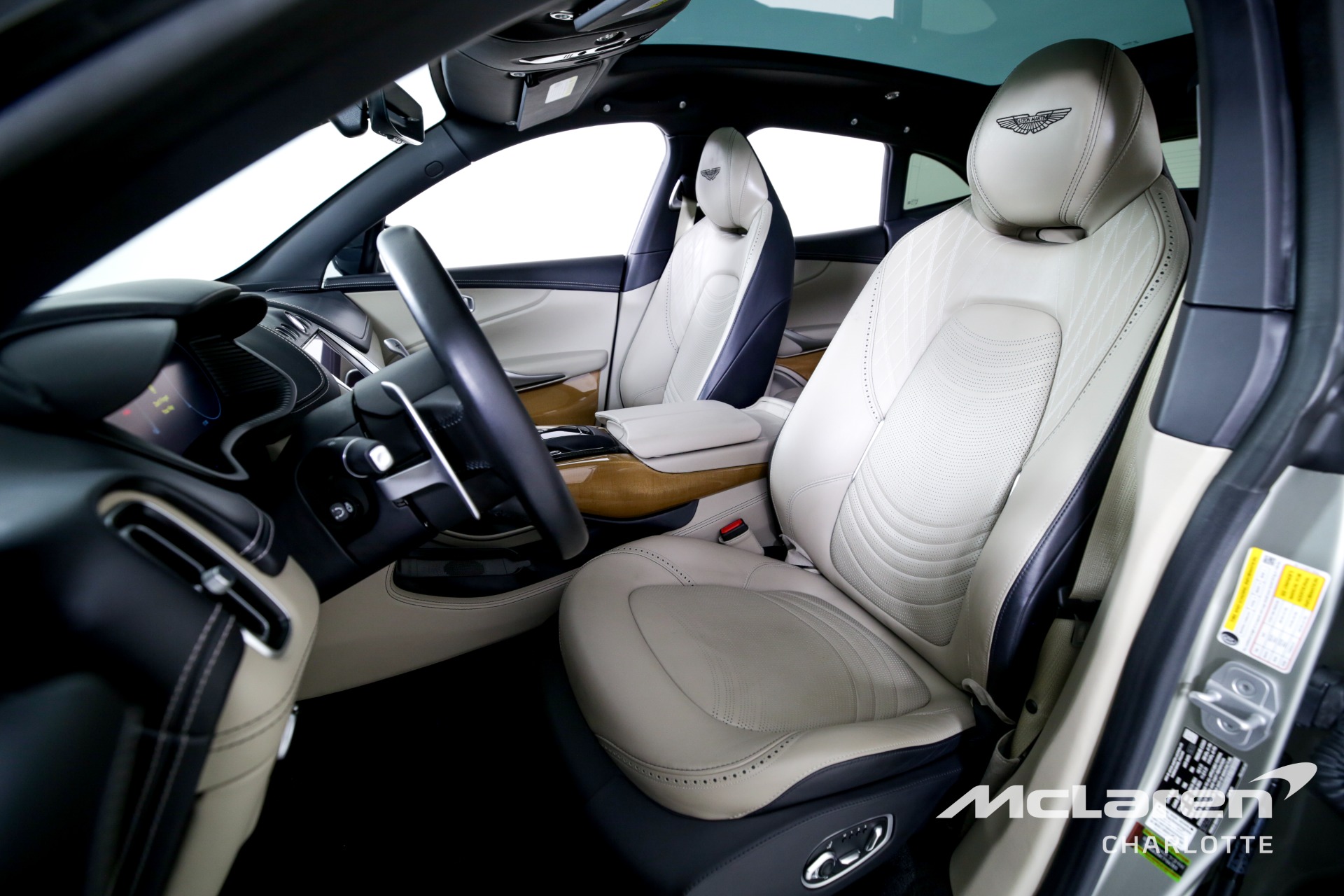 Used 2023 Aston Martin DBX 707 | Charlotte, NC