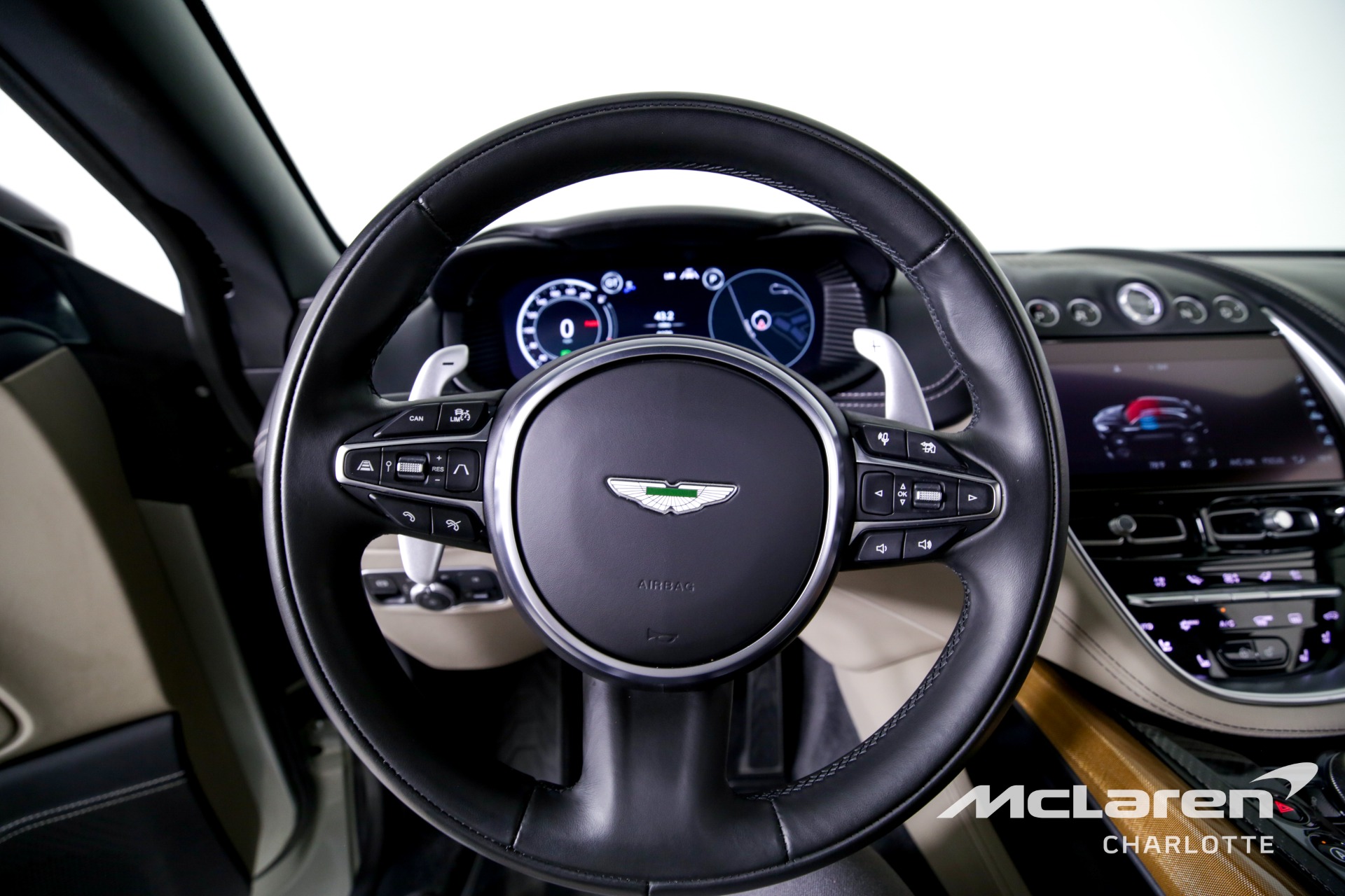Used 2023 Aston Martin DBX 707 | Charlotte, NC