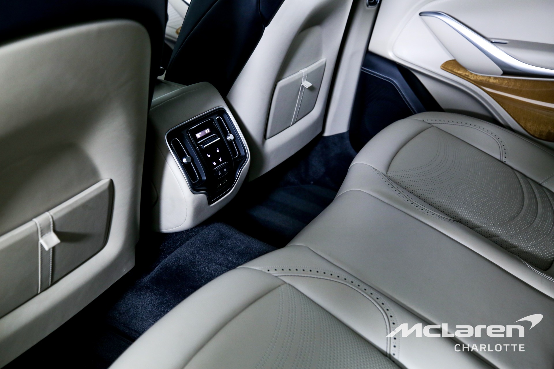 Used 2023 Aston Martin DBX 707 | Charlotte, NC