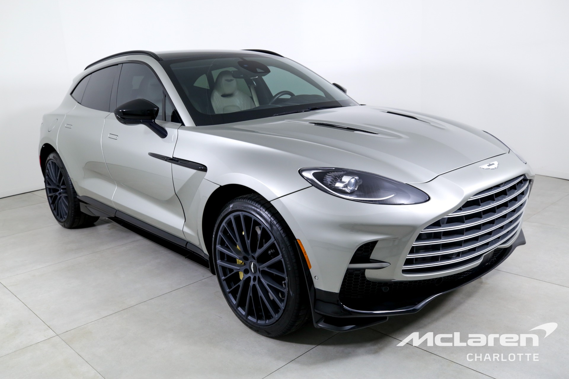 Used 2023 Aston Martin DBX 707 | Charlotte, NC