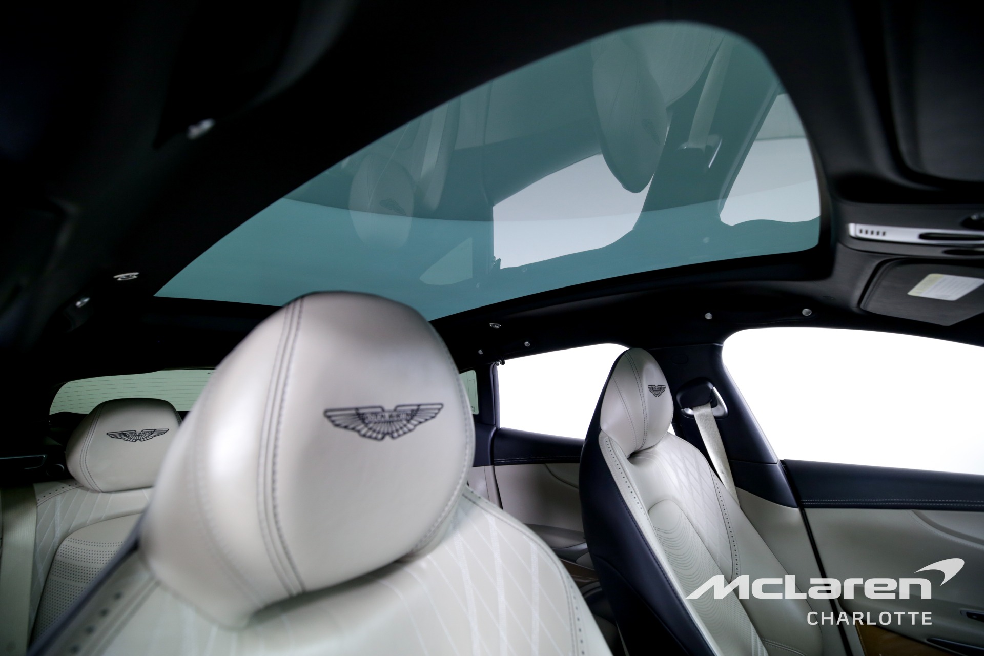 Used 2023 Aston Martin DBX 707 | Charlotte, NC