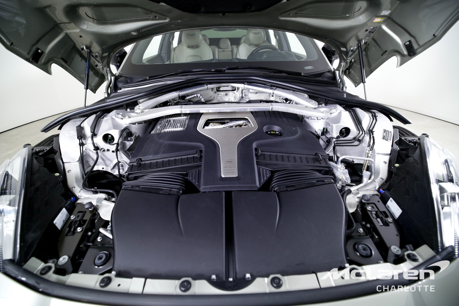 Used 2023 Aston Martin DBX 707 | Charlotte, NC