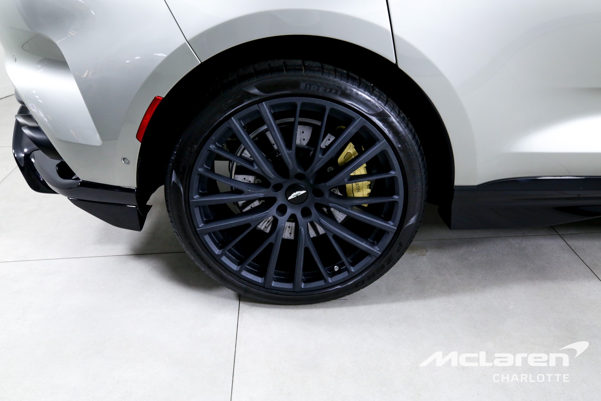 Used 2023 Aston Martin DBX 707 | Charlotte, NC