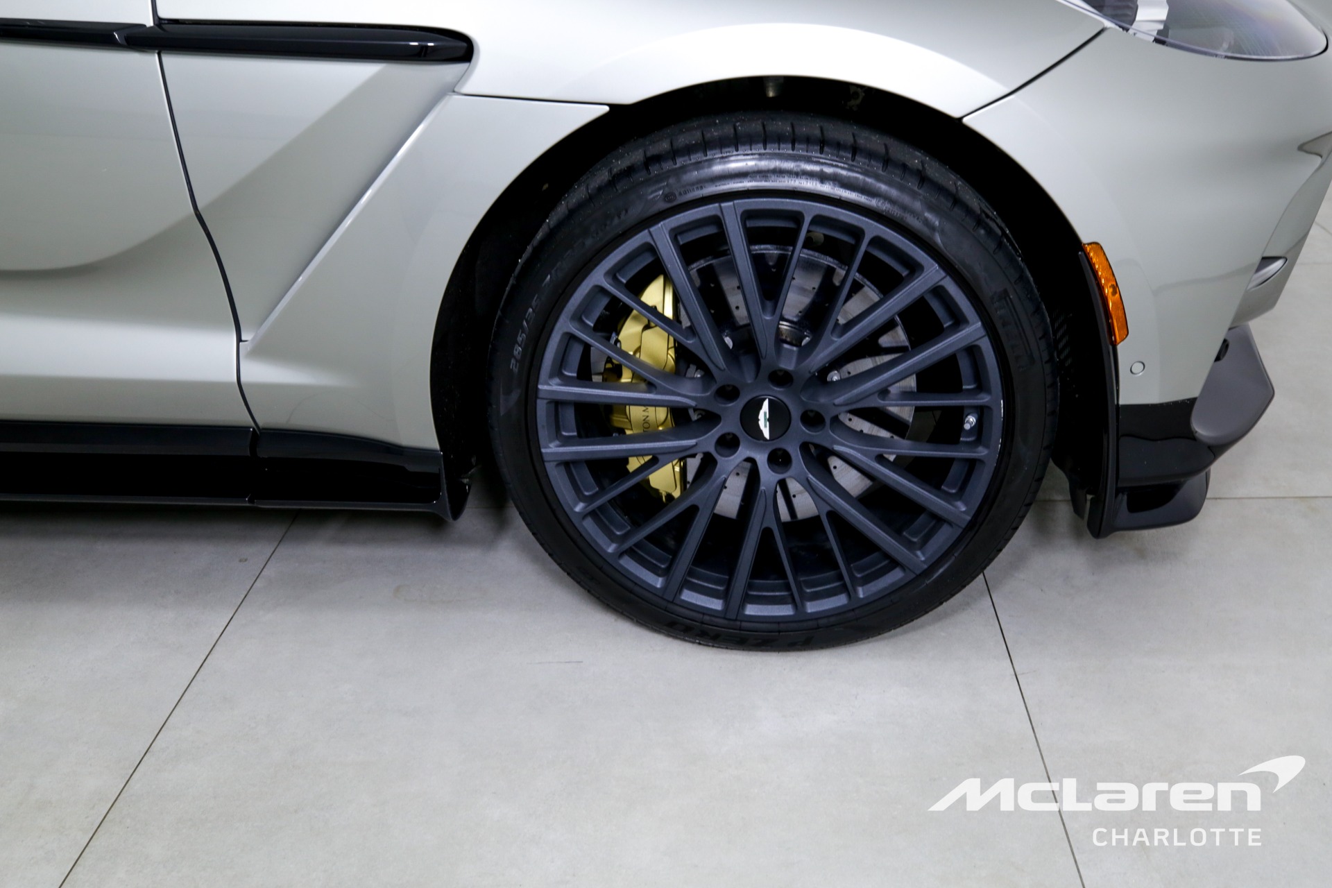 Used 2023 Aston Martin DBX 707 | Charlotte, NC