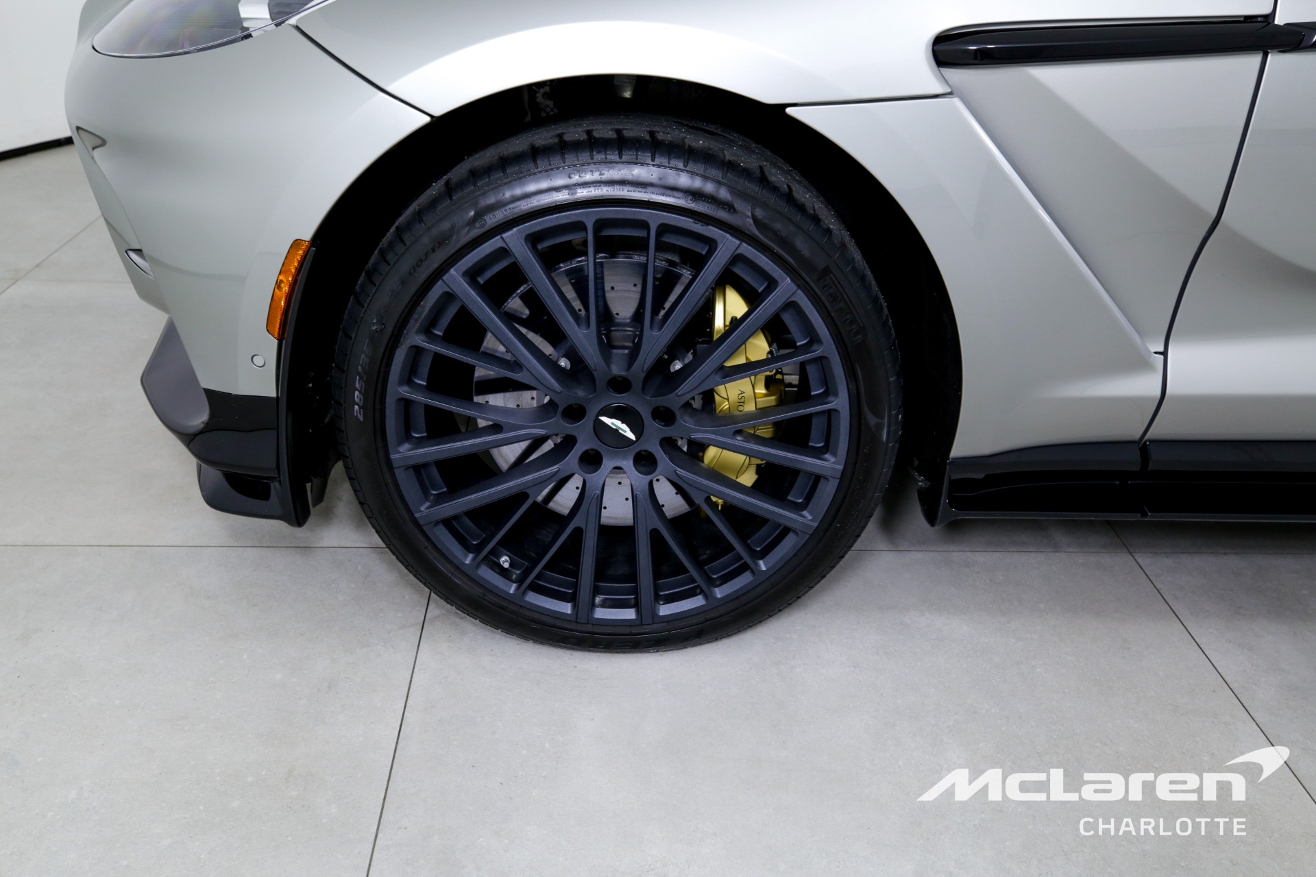 Used 2023 Aston Martin DBX 707 | Charlotte, NC