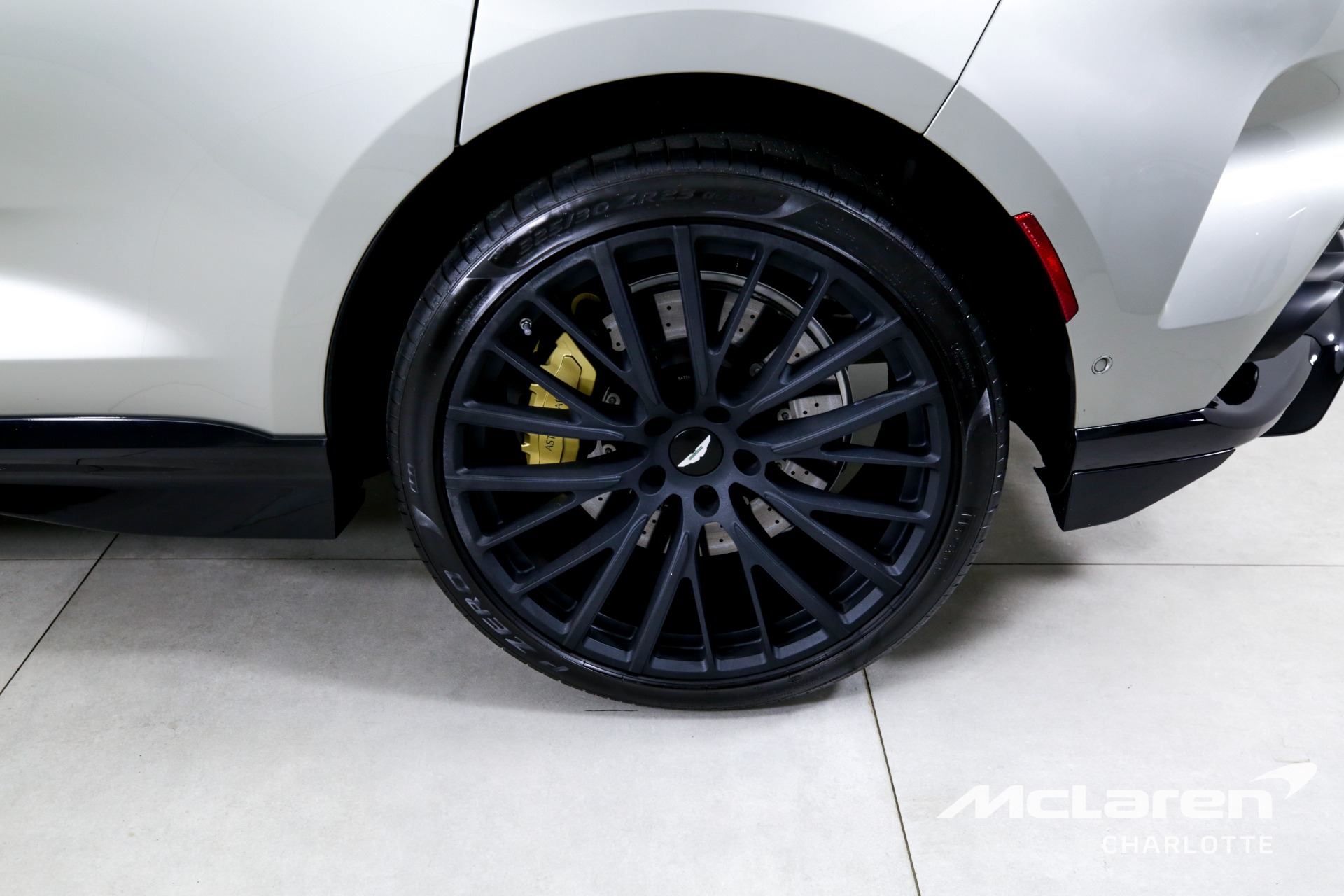 Used 2023 Aston Martin DBX 707 | Charlotte, NC