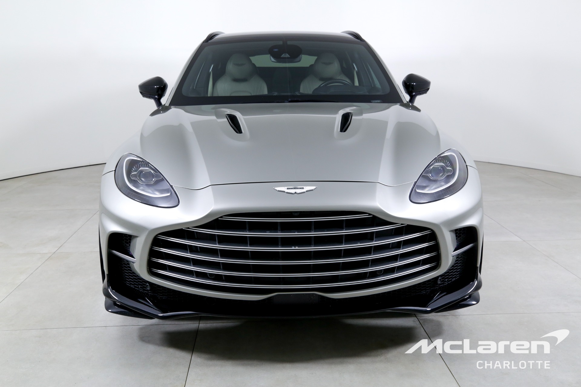 Used 2023 Aston Martin DBX 707 | Charlotte, NC