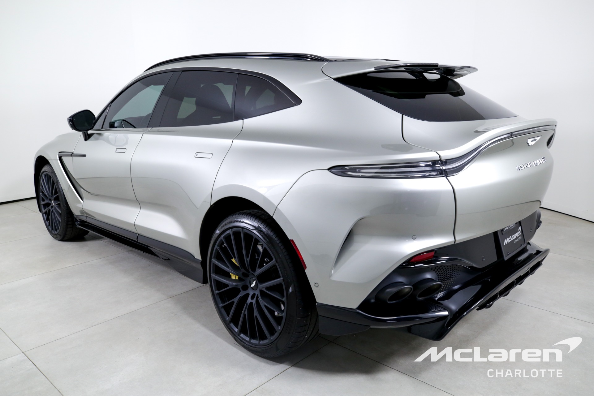 Used 2023 Aston Martin DBX 707 | Charlotte, NC